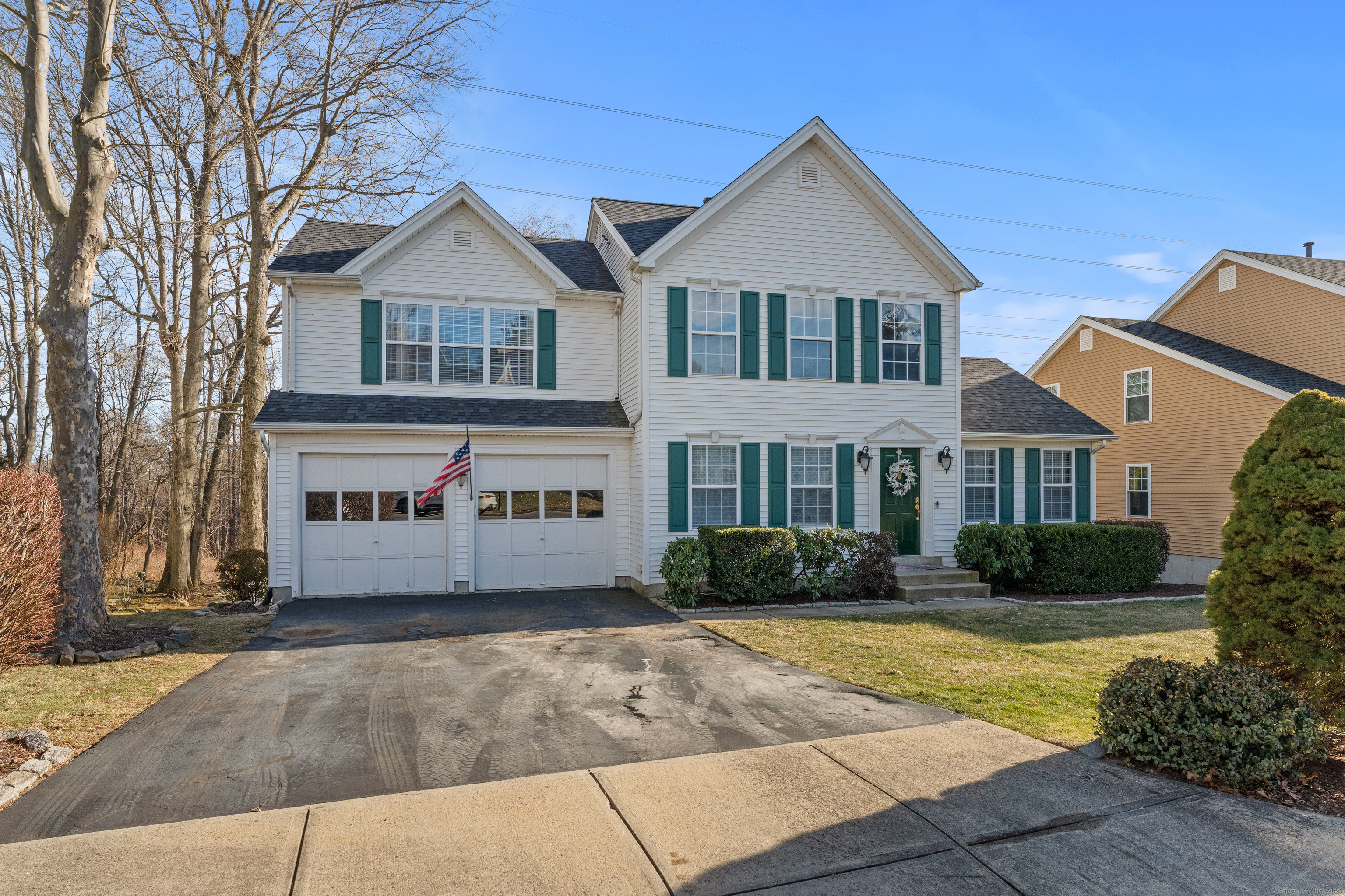 147 Lookout Hill Road