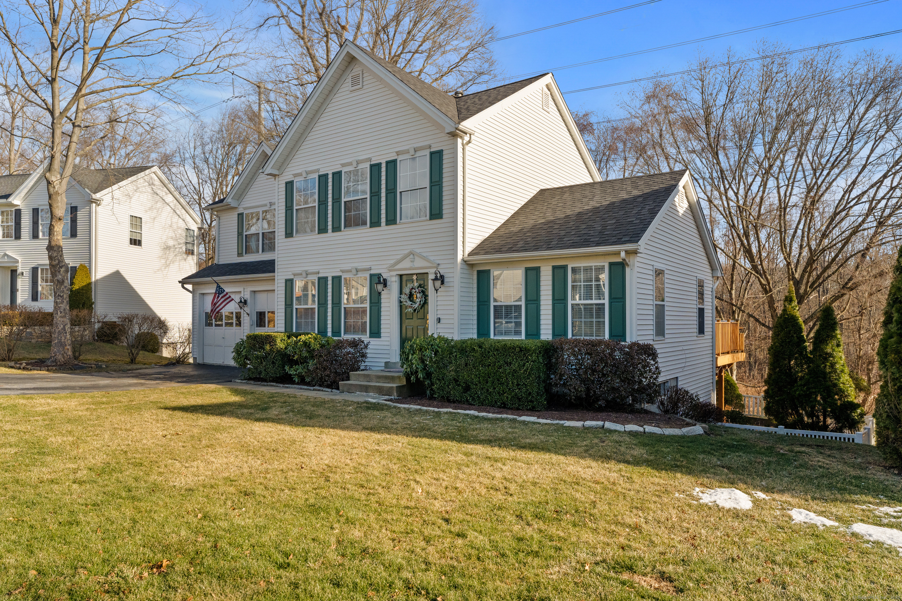 147 Lookout Hill Road