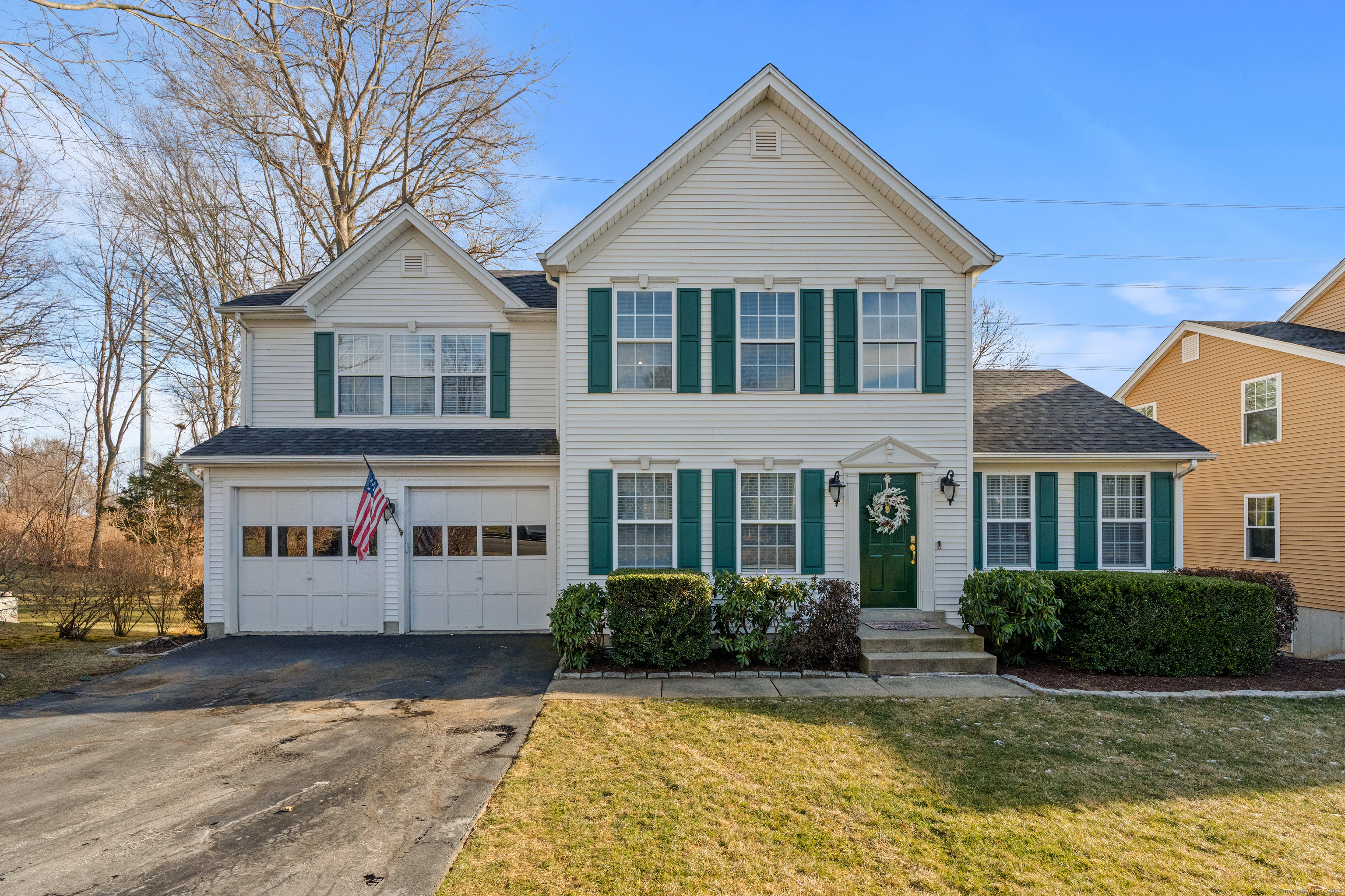 147 Lookout Hill Road