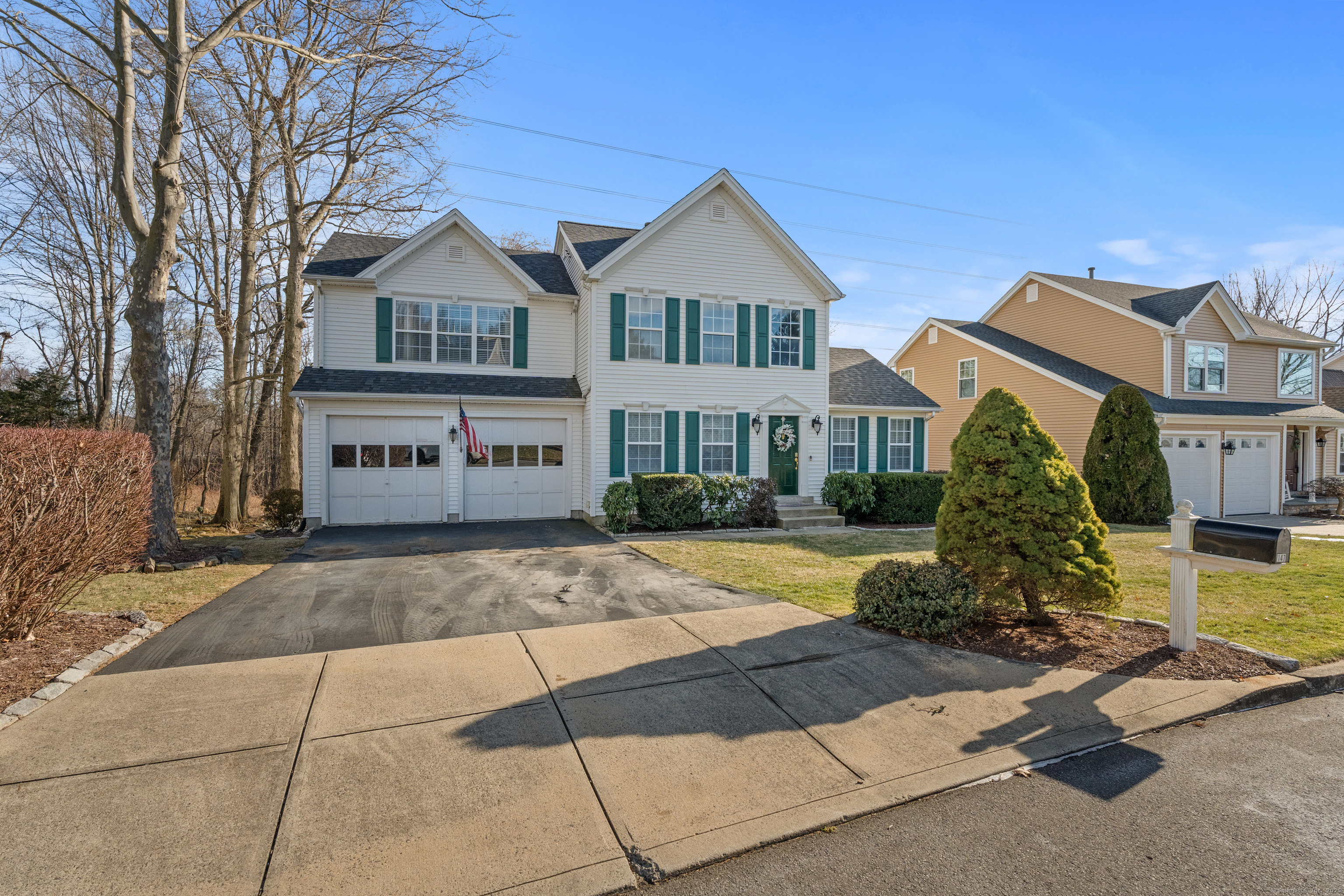 147 Lookout Hill Road