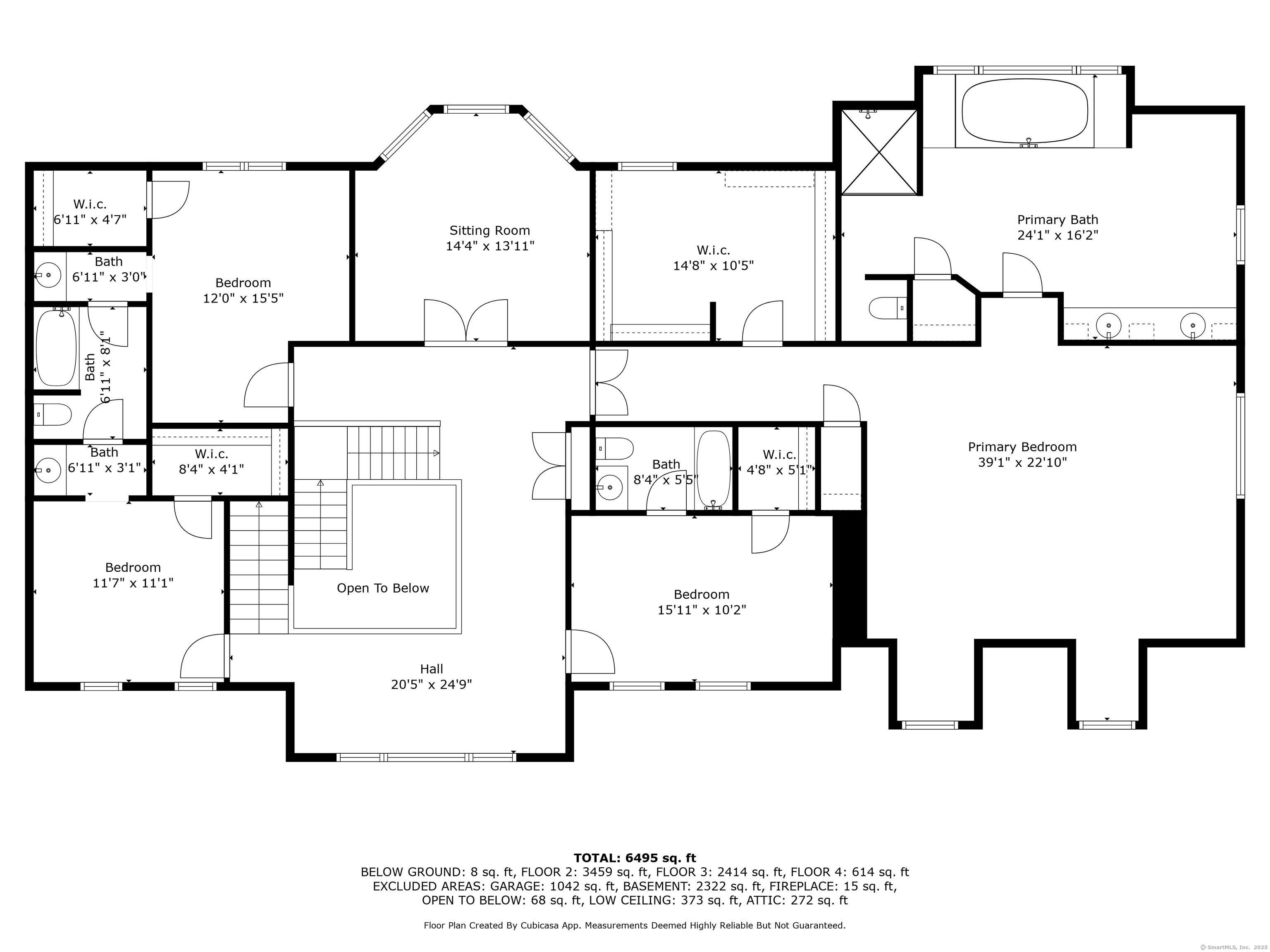 19 Tatetuck Trail