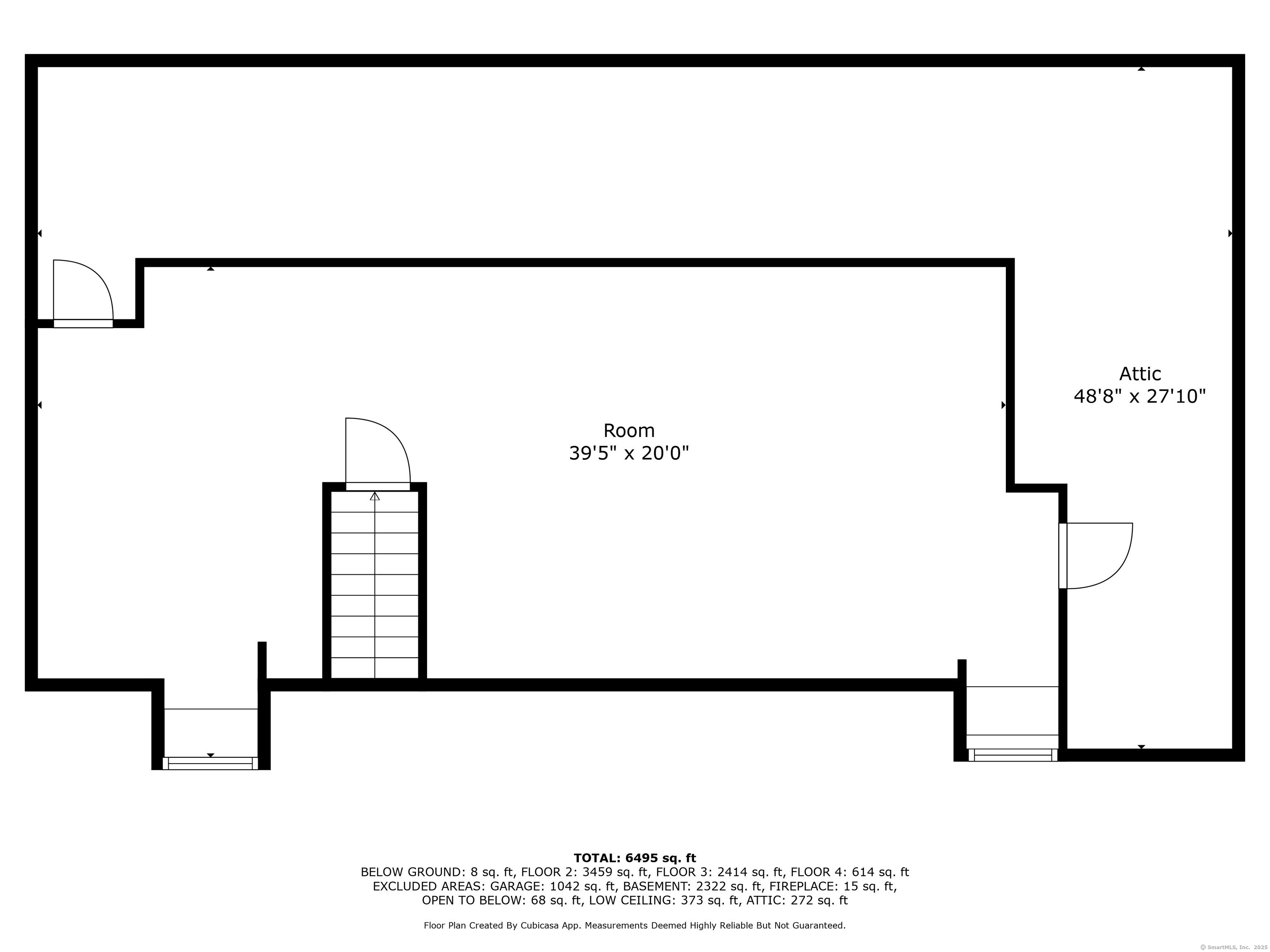 19 Tatetuck Trail