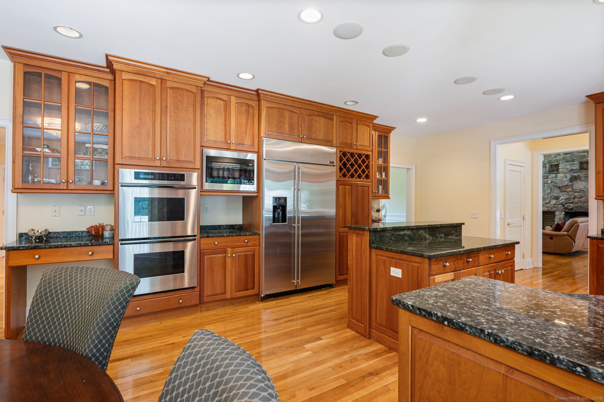 19 Tatetuck Trail