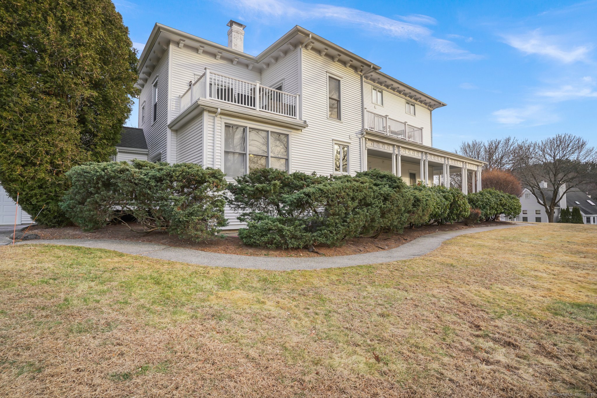 15 Manor House Lane 15