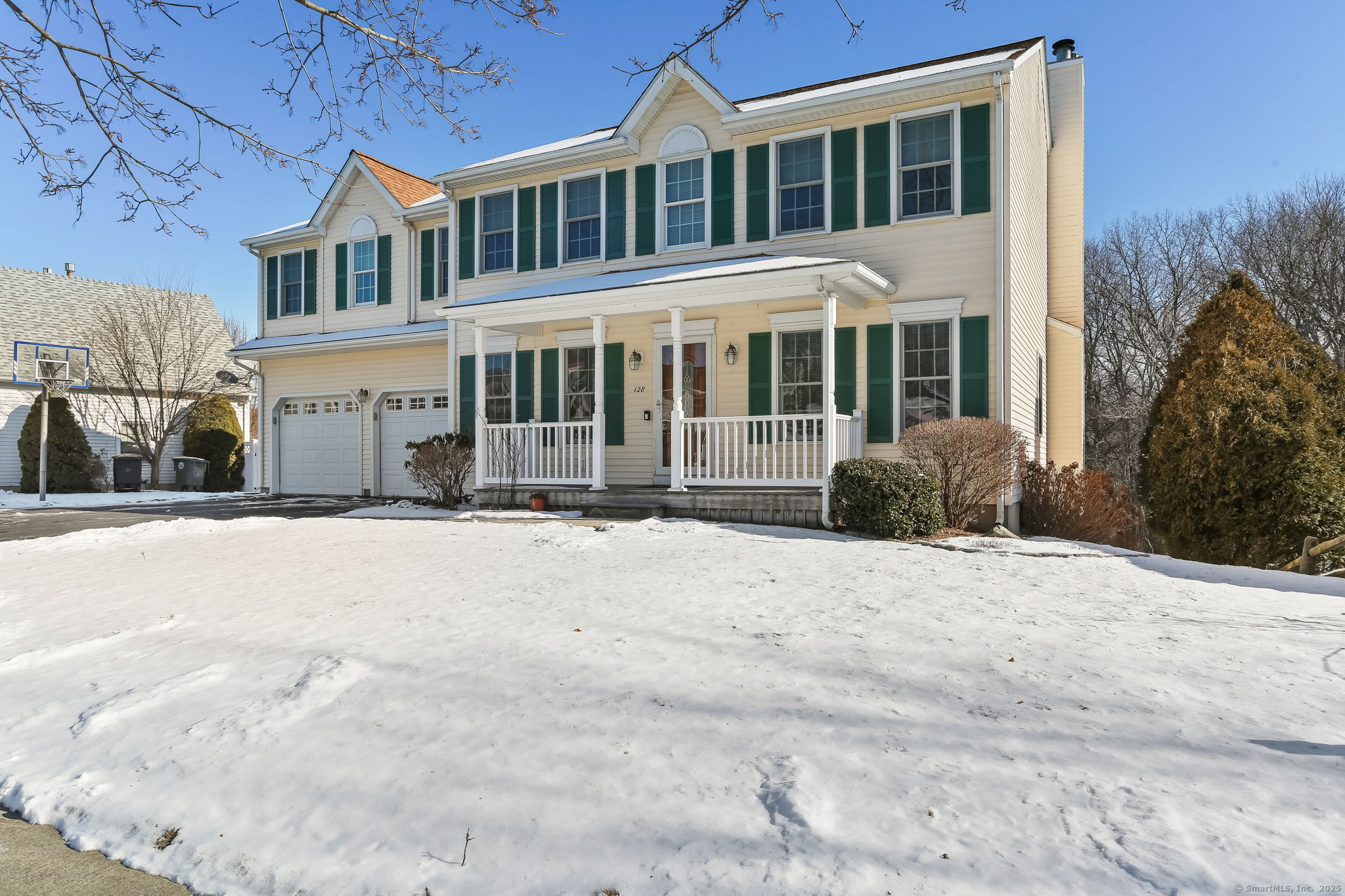 128 Settlers Ridge Road