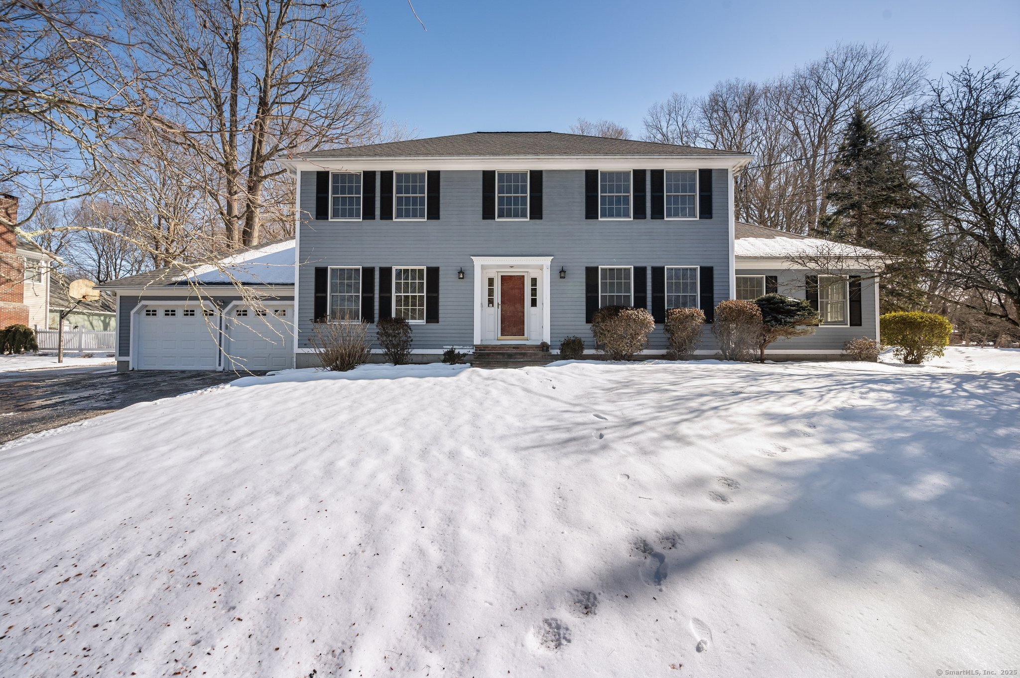 28 Plumb Road