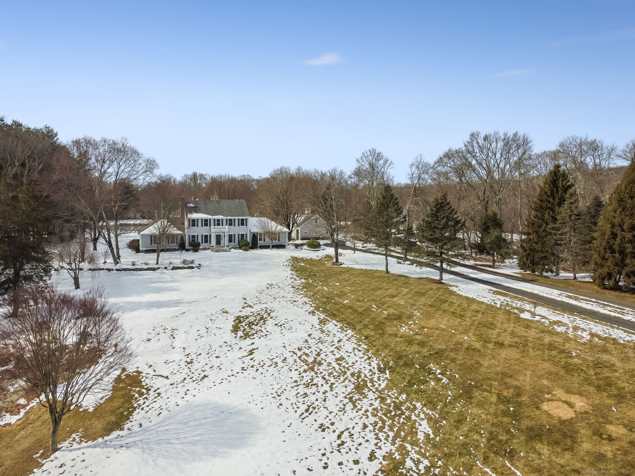 837 Purchase Brook Road
