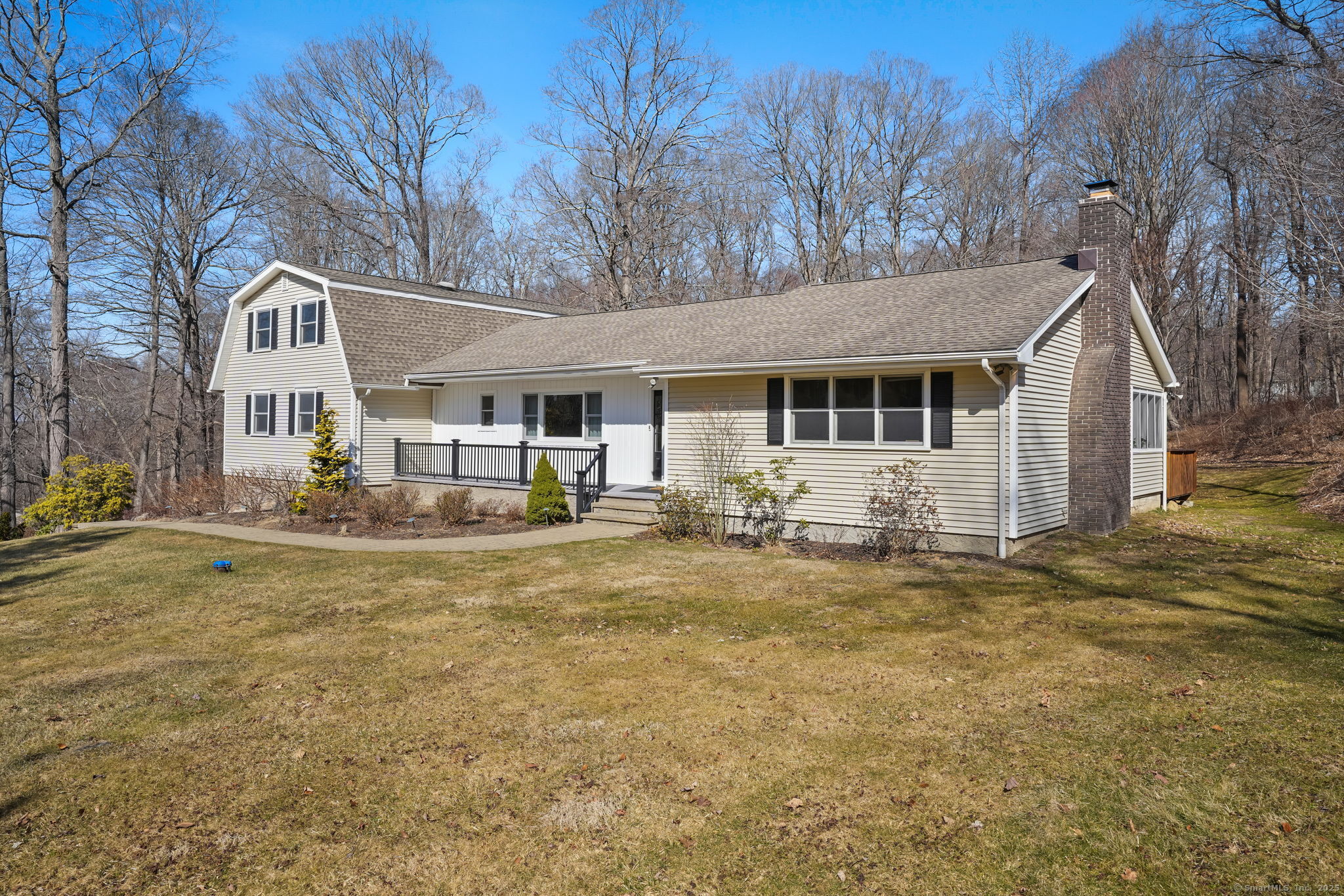 66 Bagburn Road
