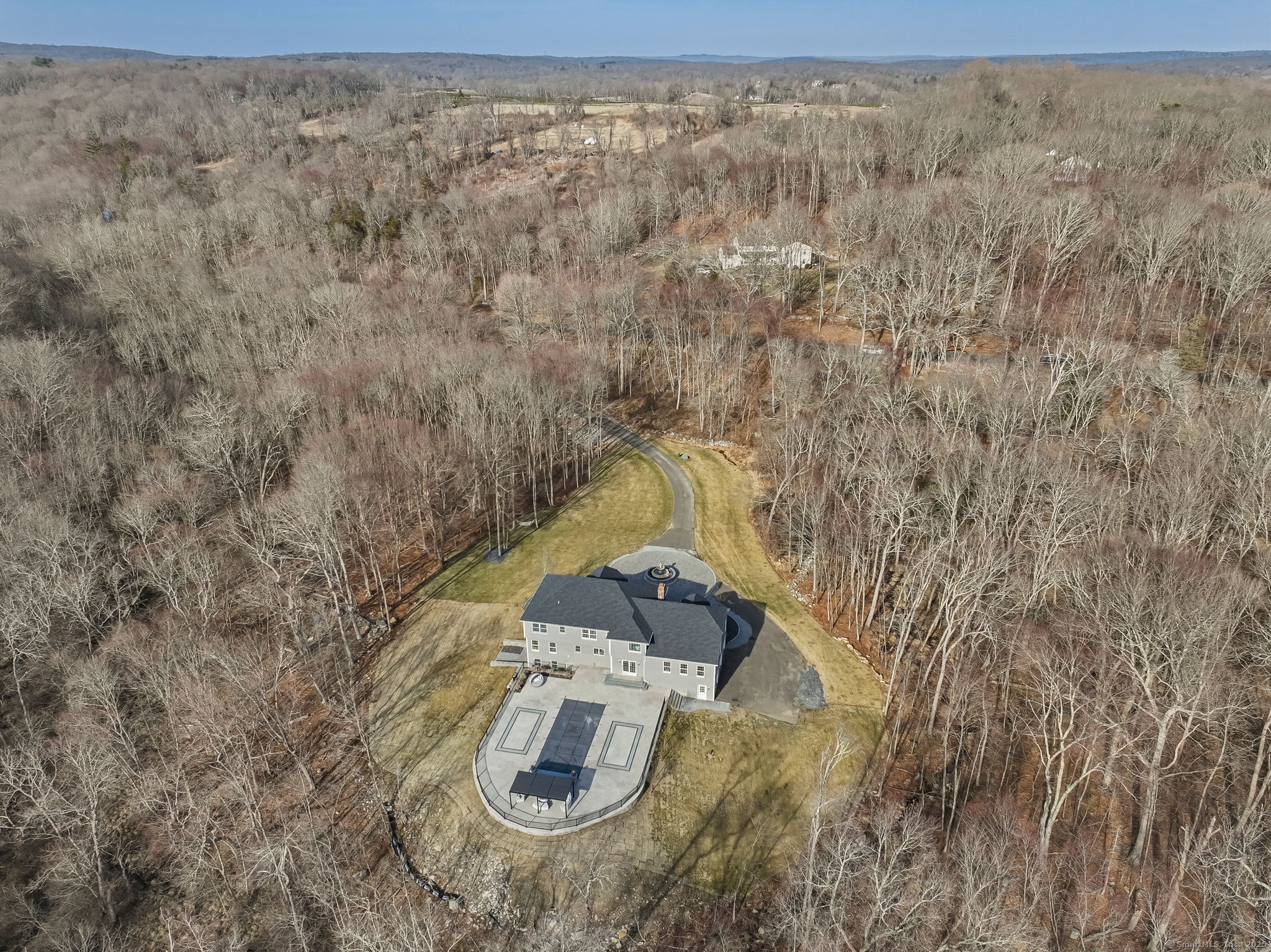1015 Sport Hill Road