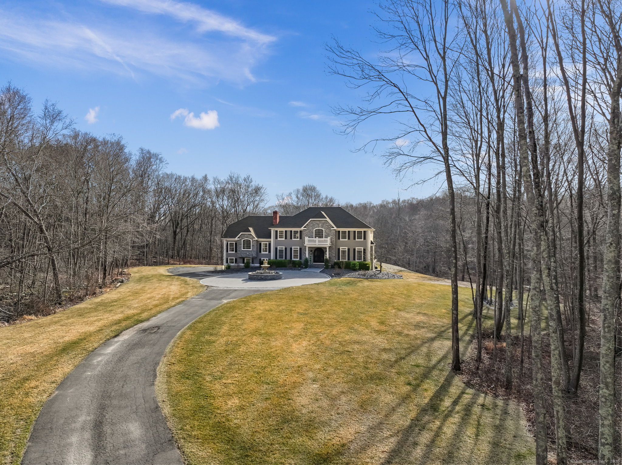 1015 Sport Hill Road