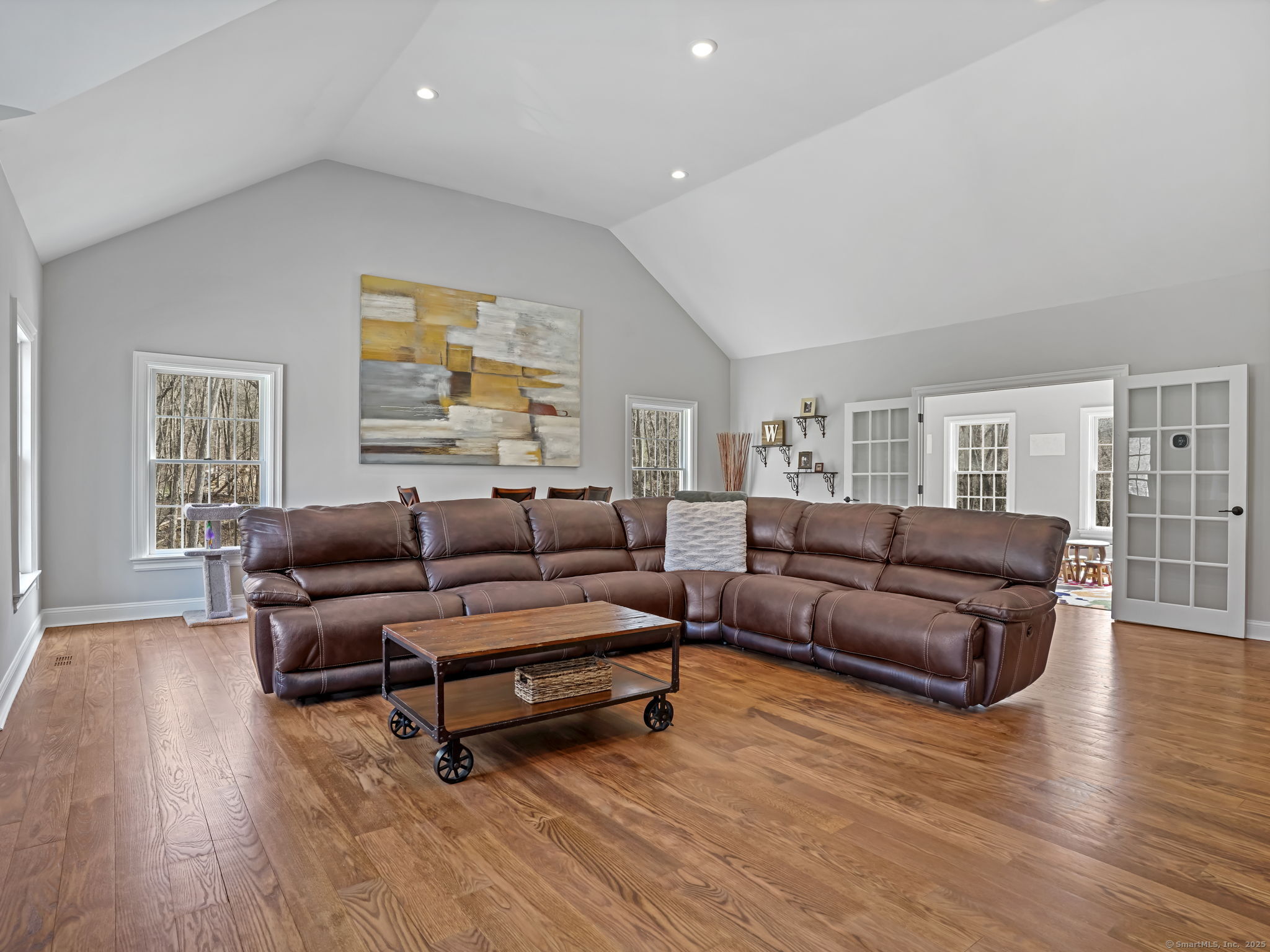 1015 Sport Hill Road