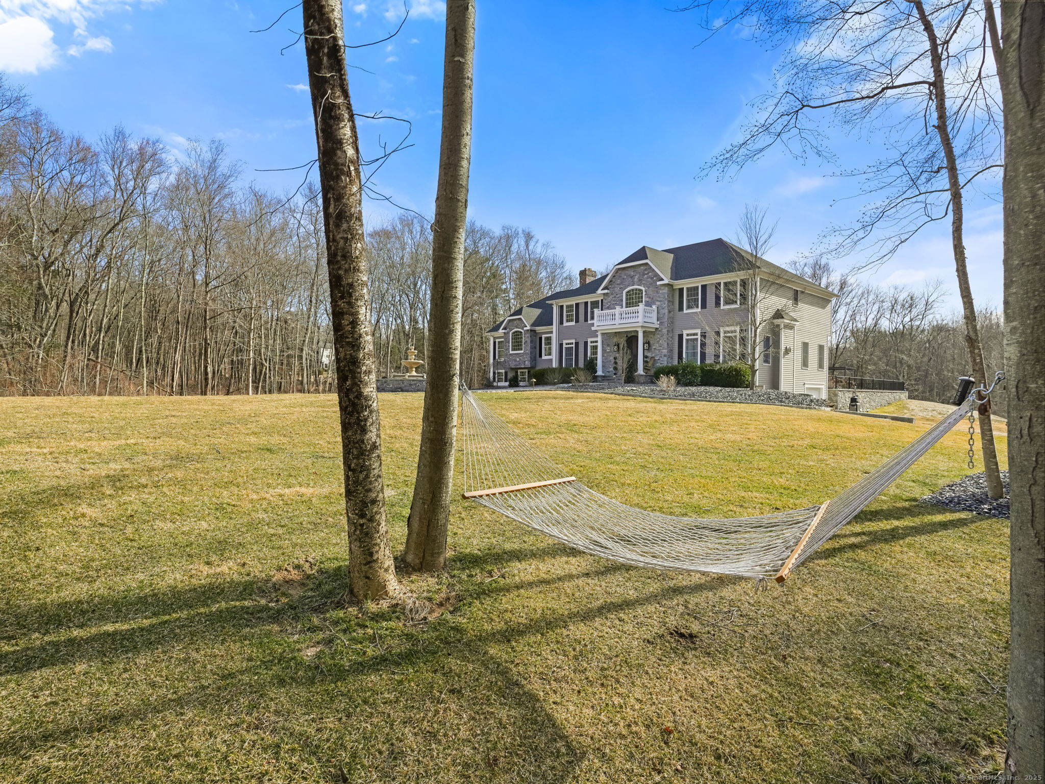 1015 Sport Hill Road