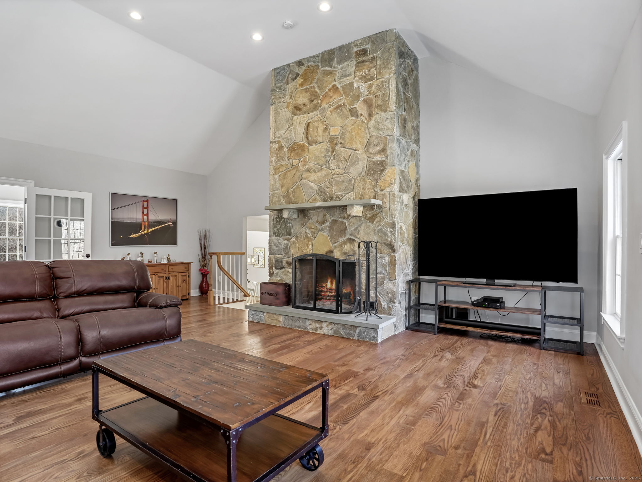 1015 Sport Hill Road