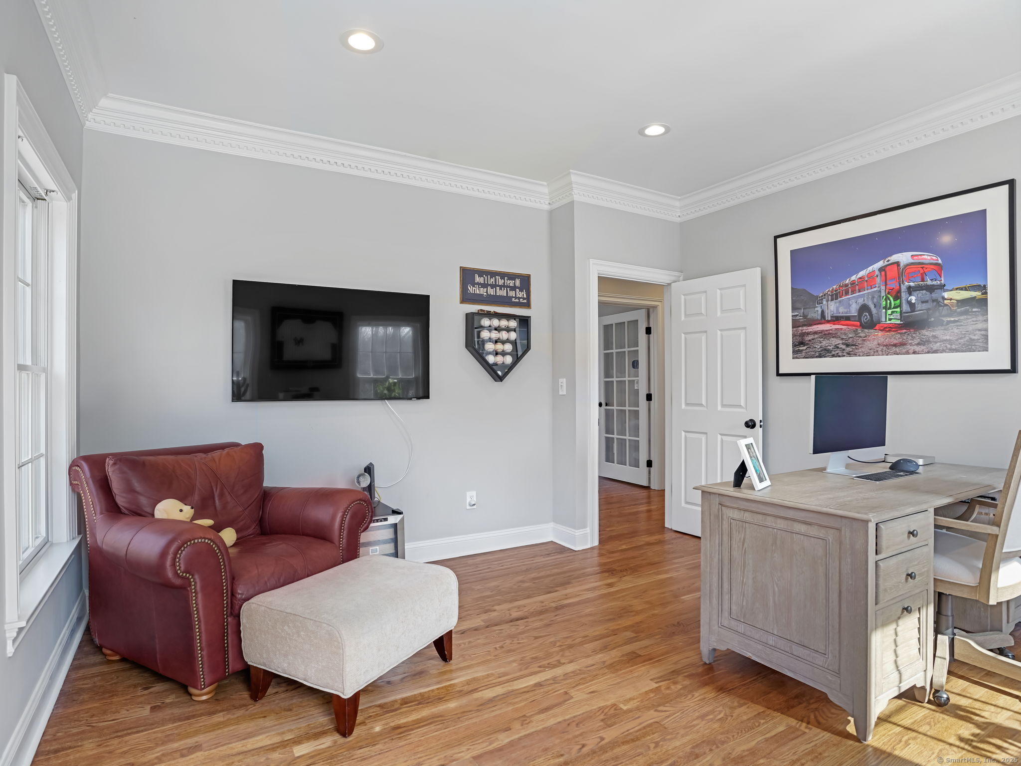 1015 Sport Hill Road