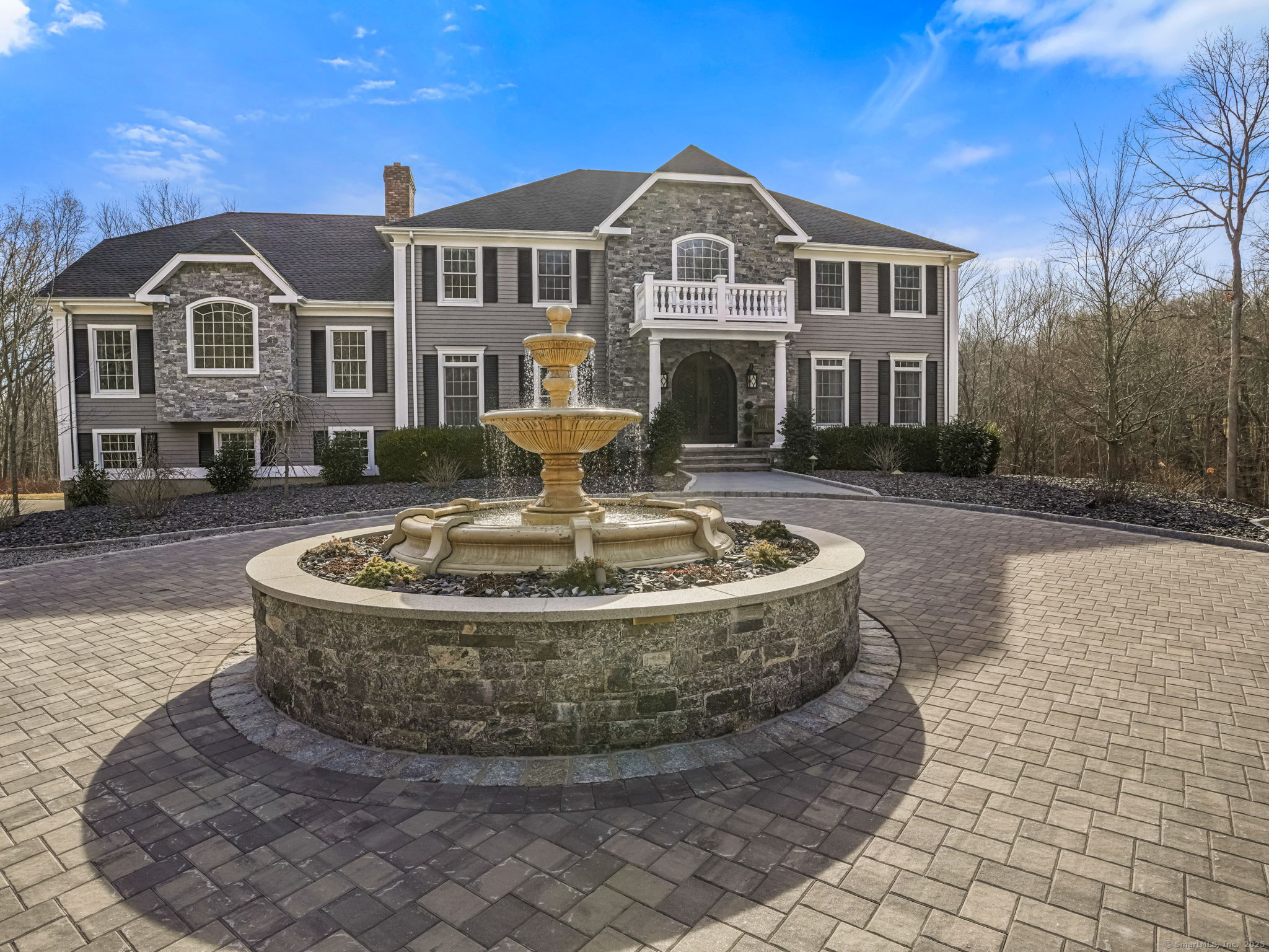 1015 Sport Hill Road