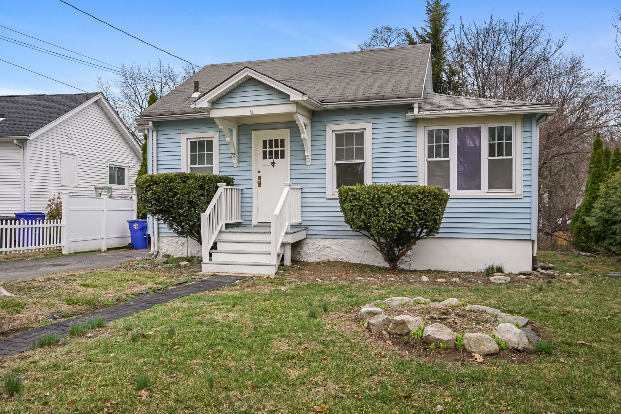 72 North Taylor Avenue