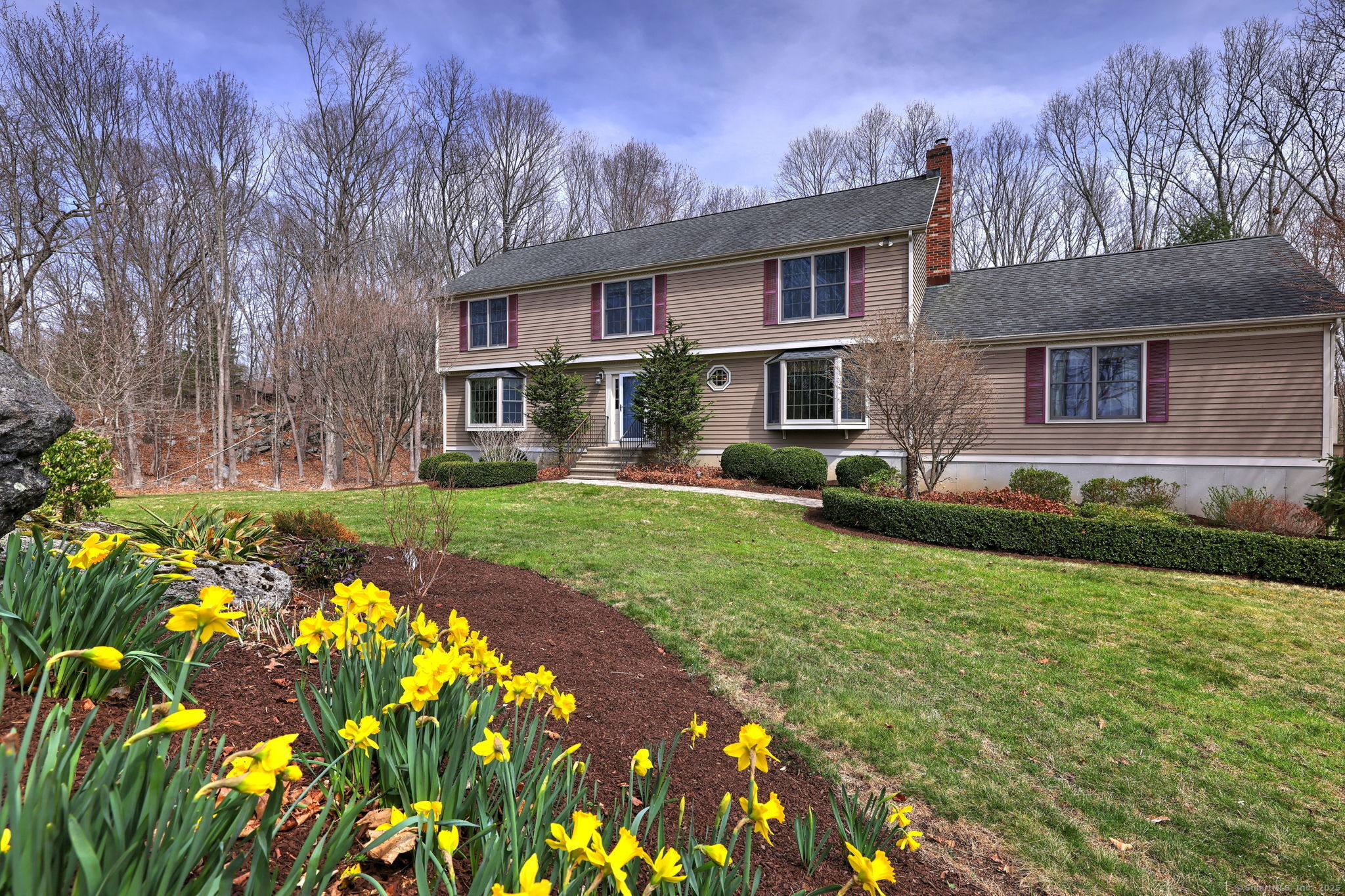 24 Silvermine Lane