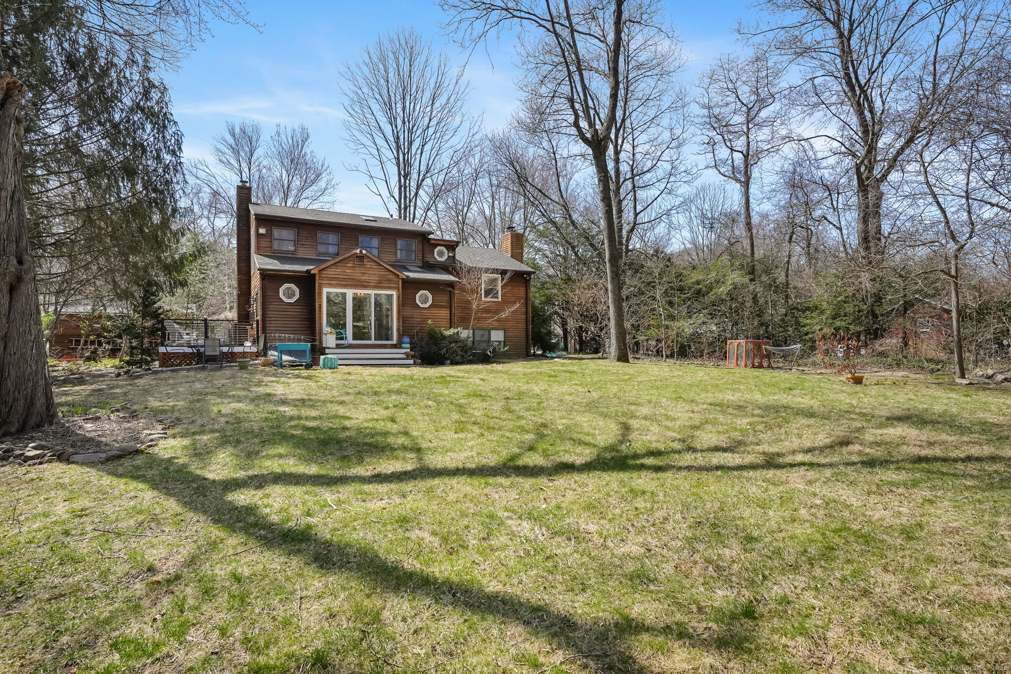 45 Federal Road