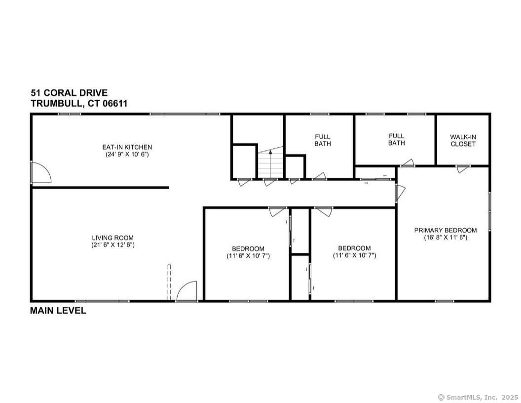 51 Coral Drive