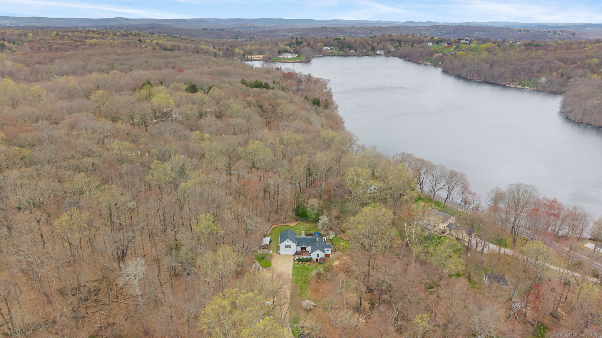 98 Taunton Lake Road