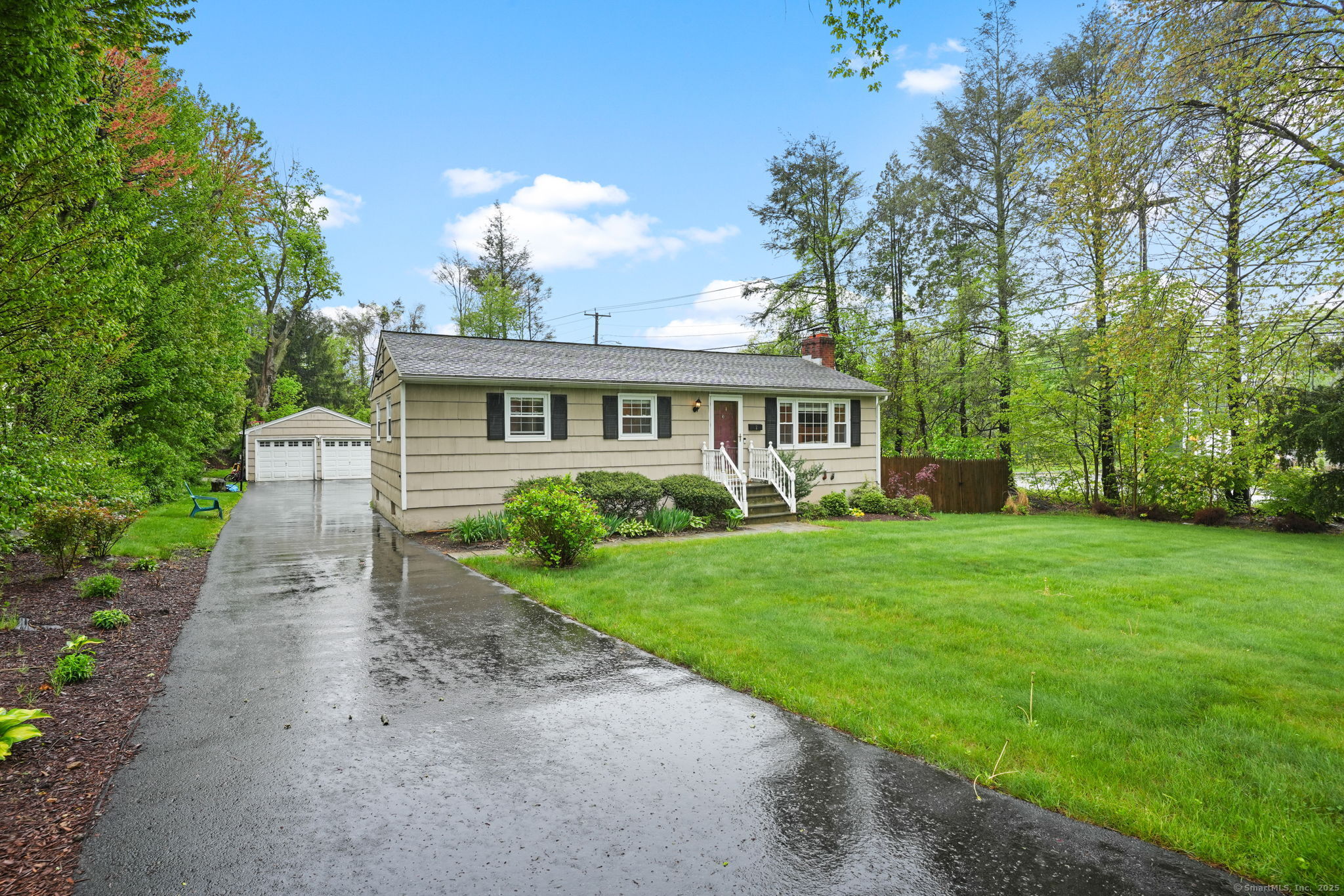 2 Turney Place