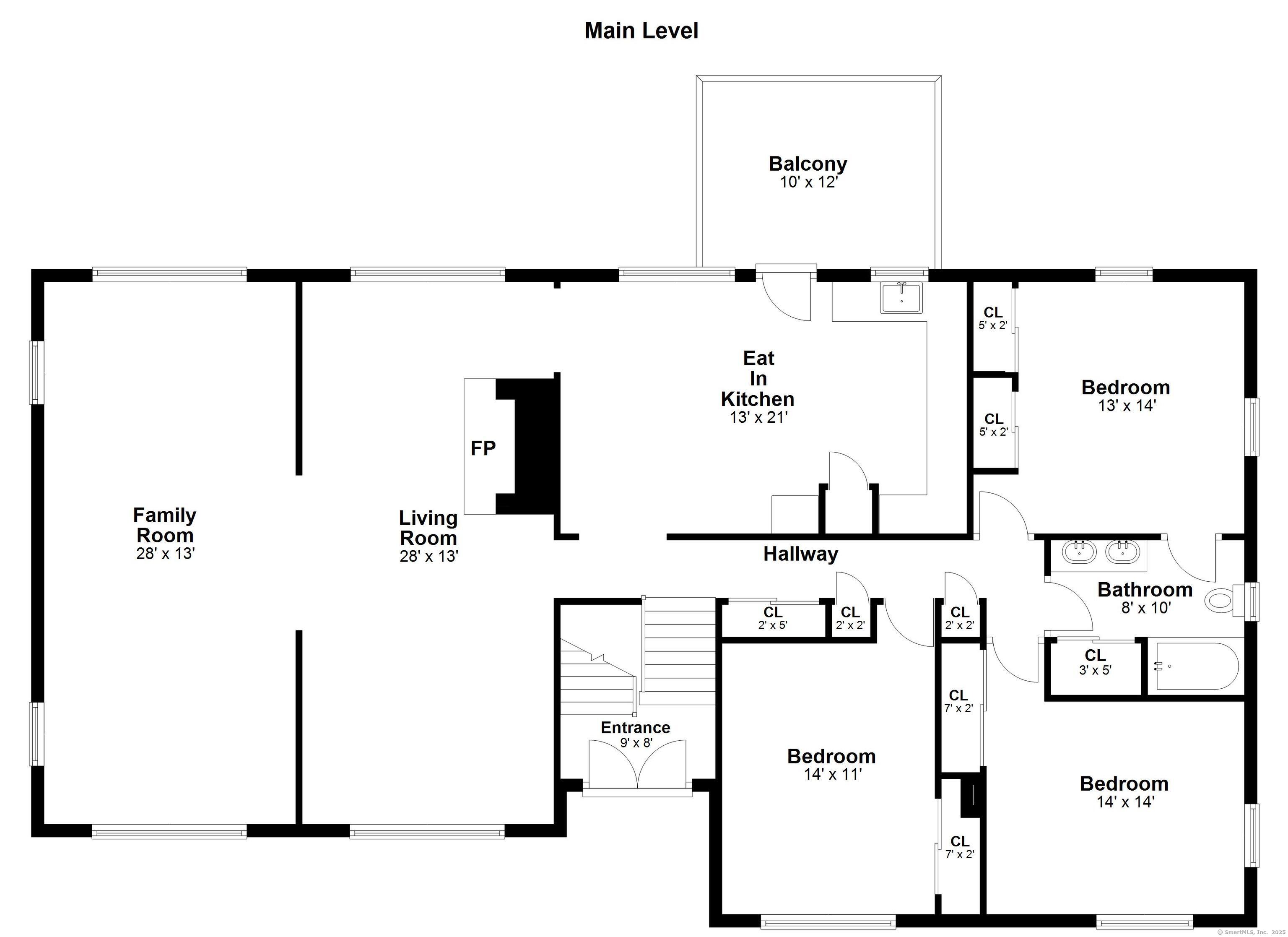 126 Richards Drive