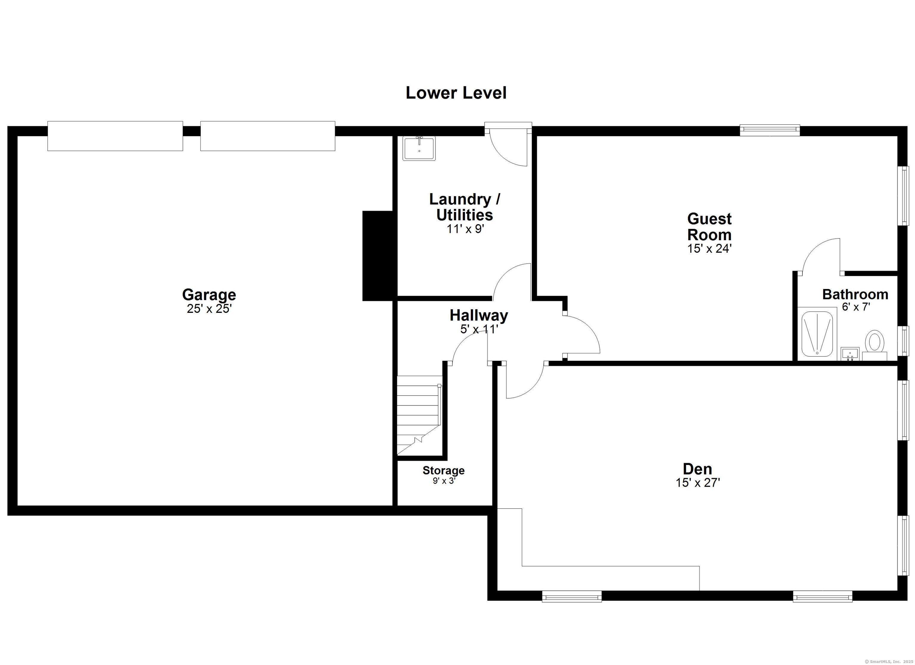 126 Richards Drive