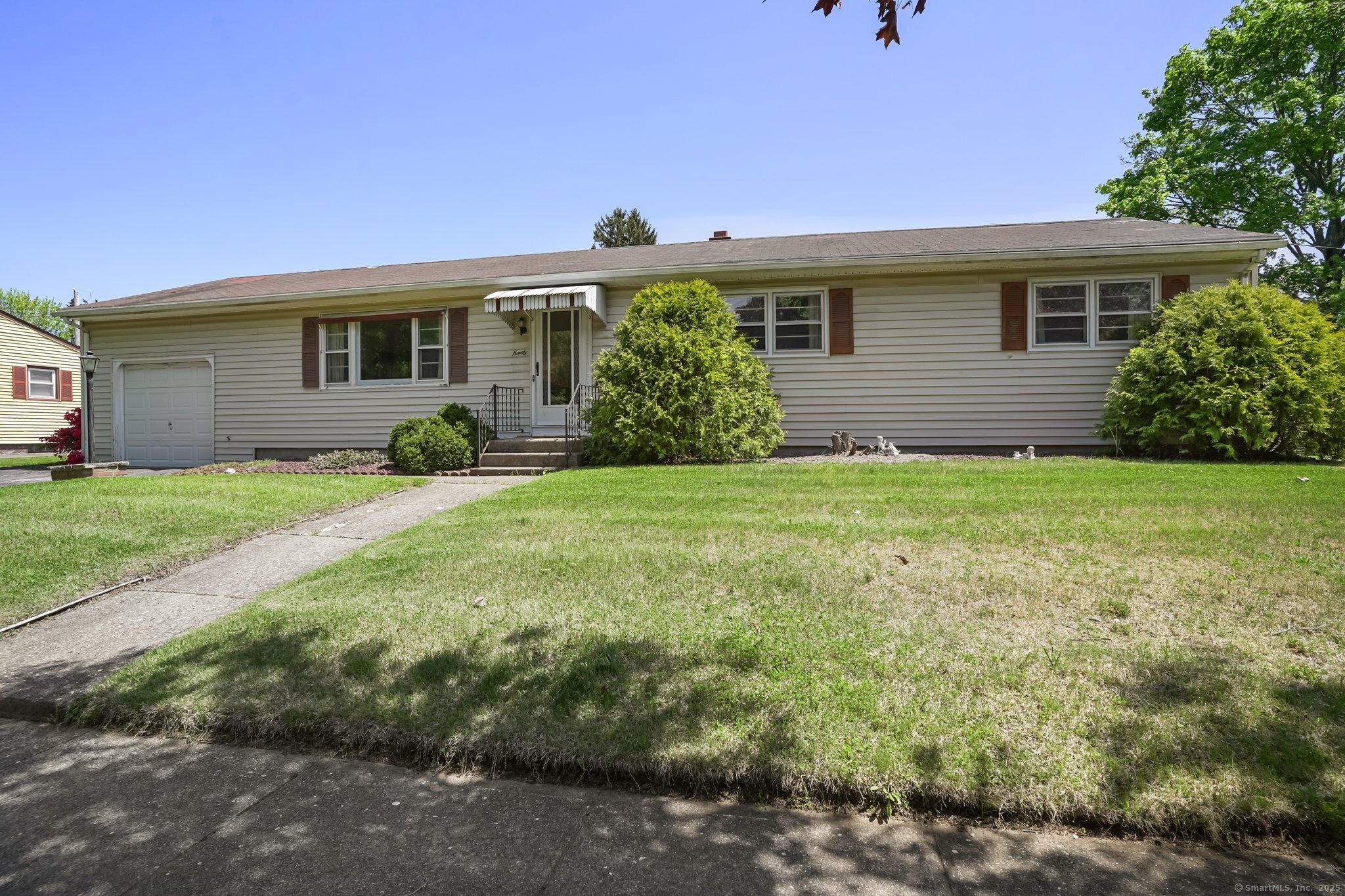 90 Russell Road