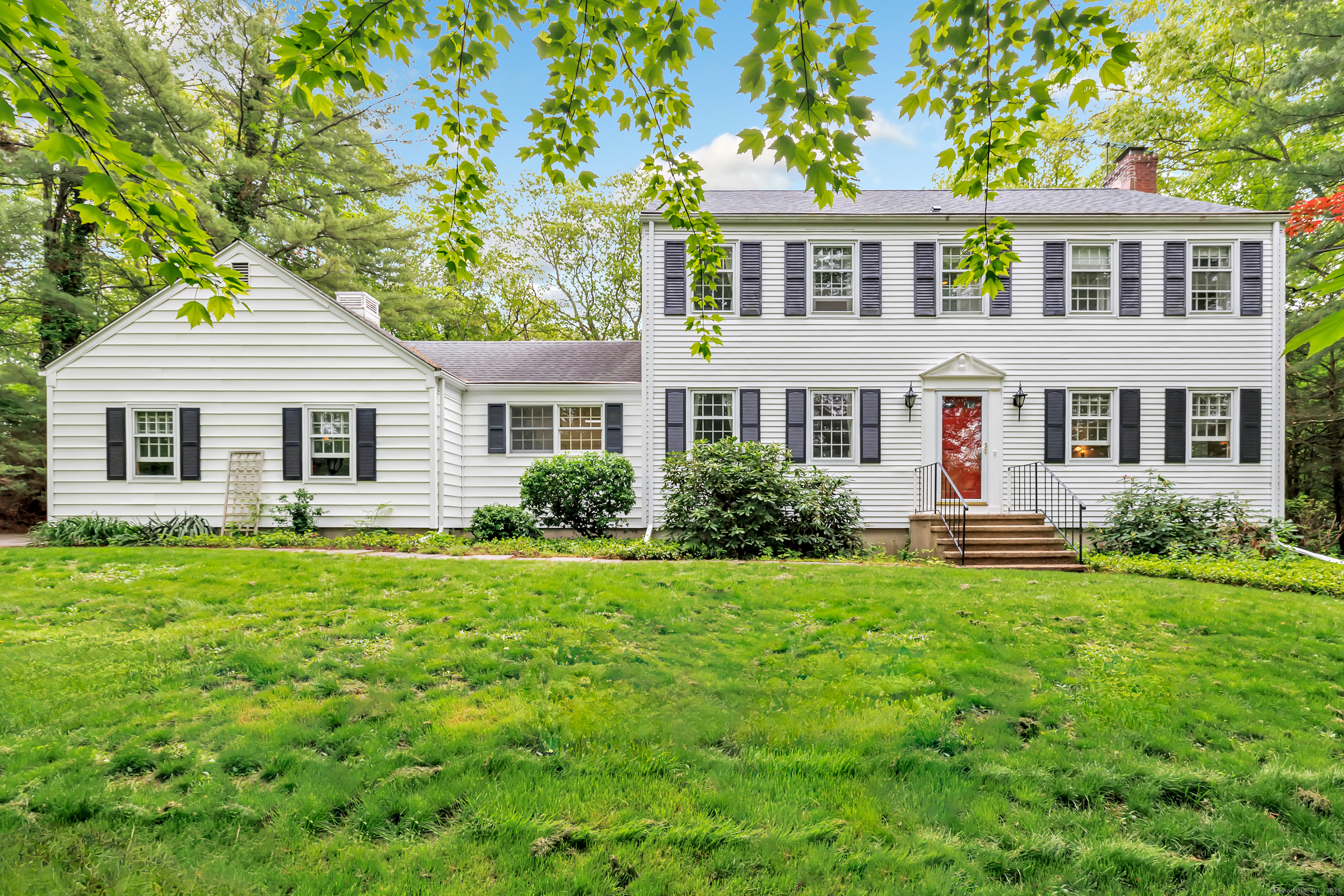 73 Golden Hill Street