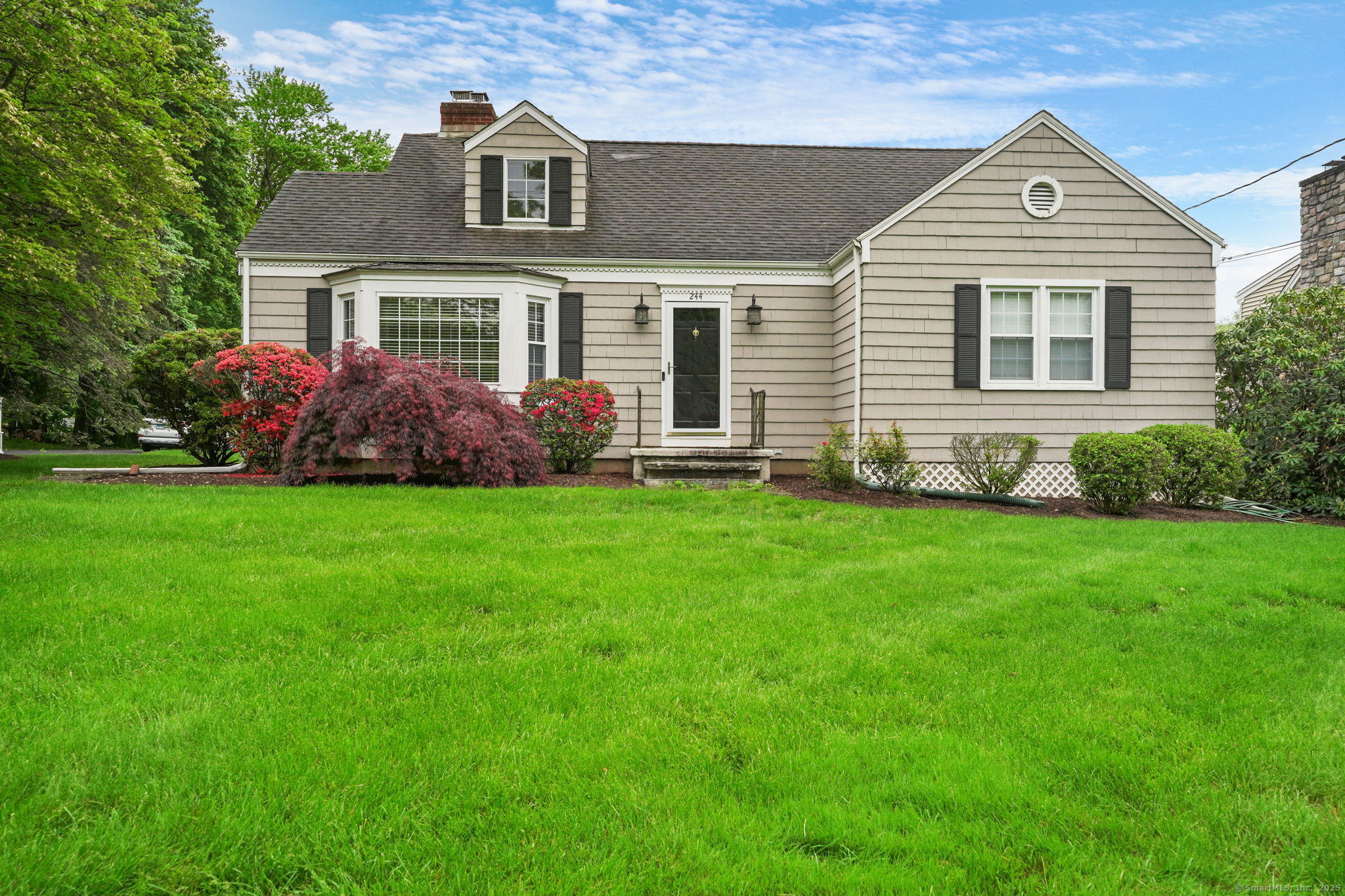 244 Edison Road