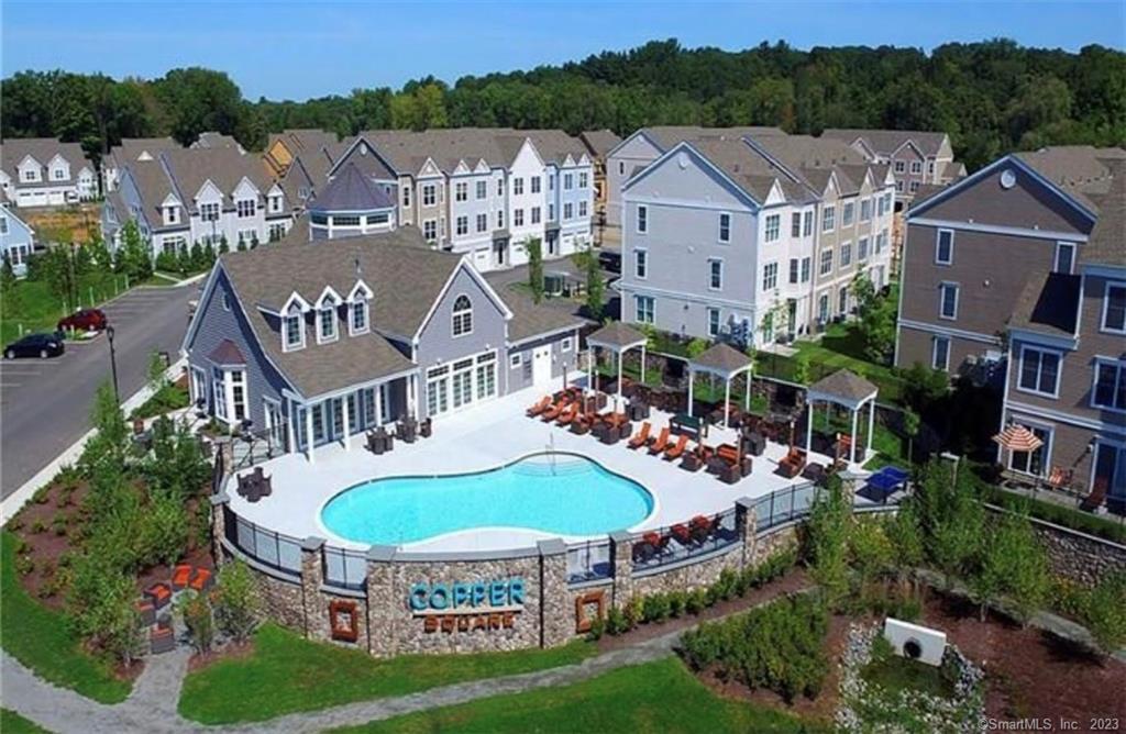 318 Copper Square Drive 318