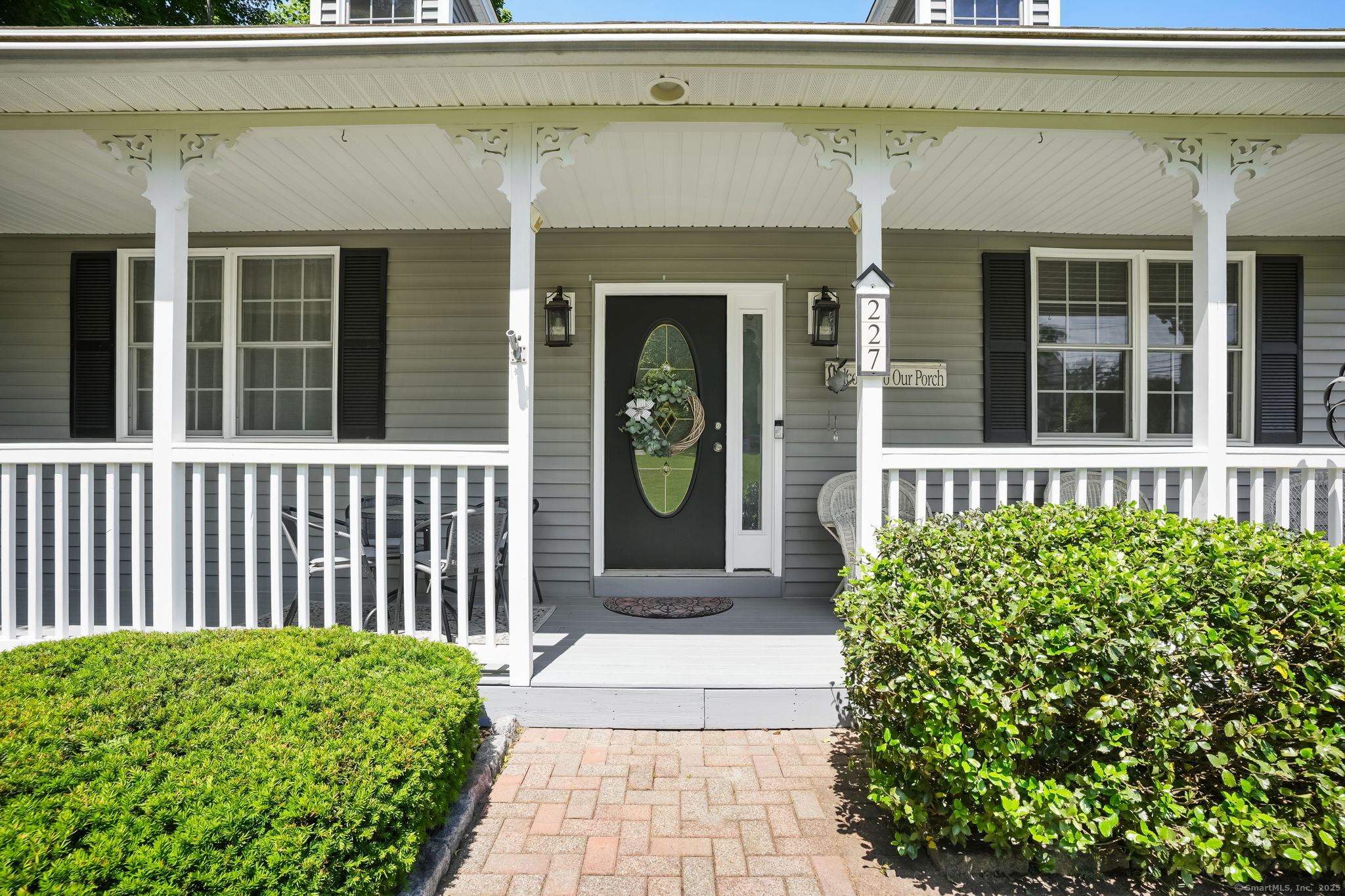 227 Meadow Street