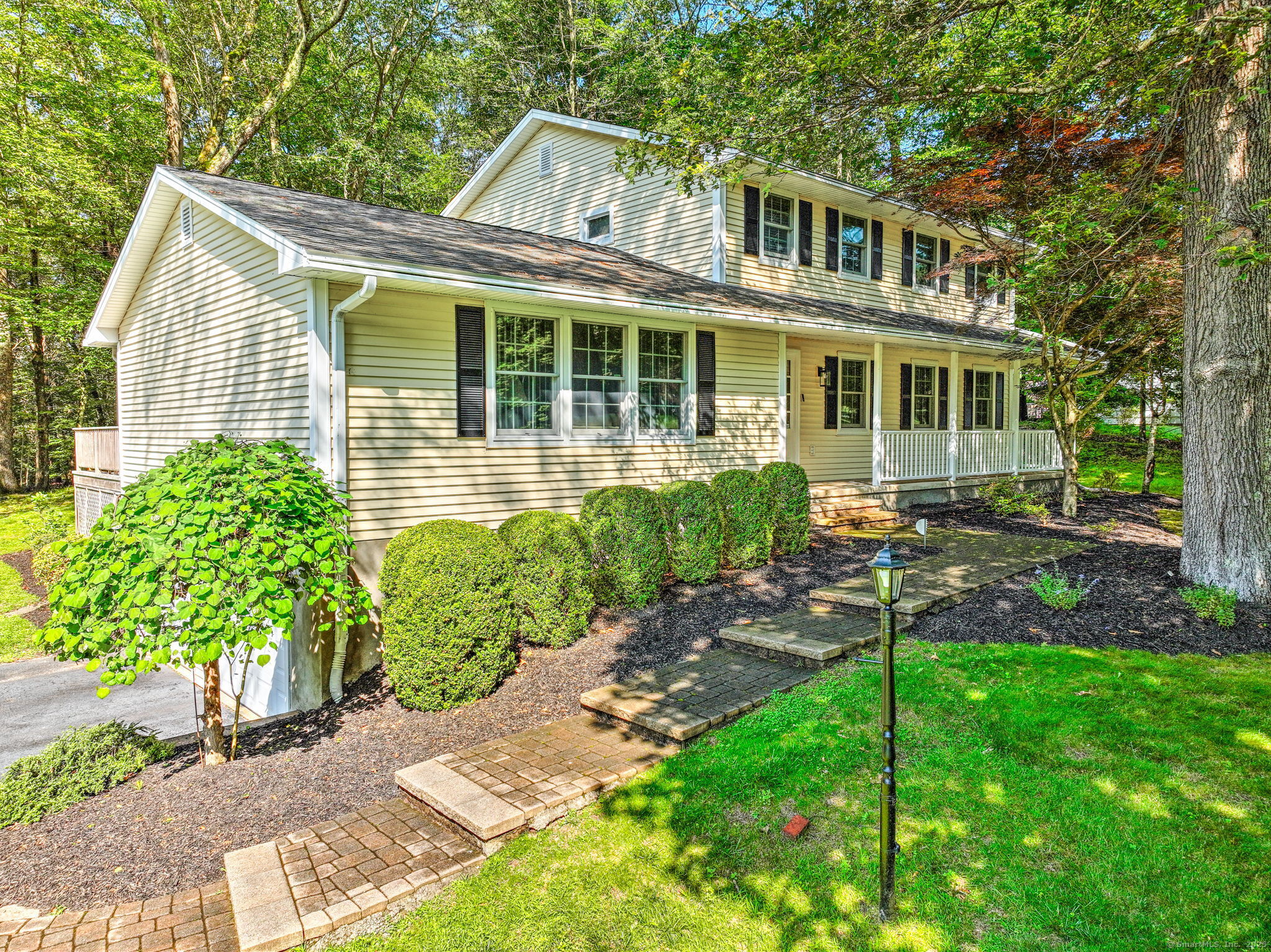 14 Inverness Road
