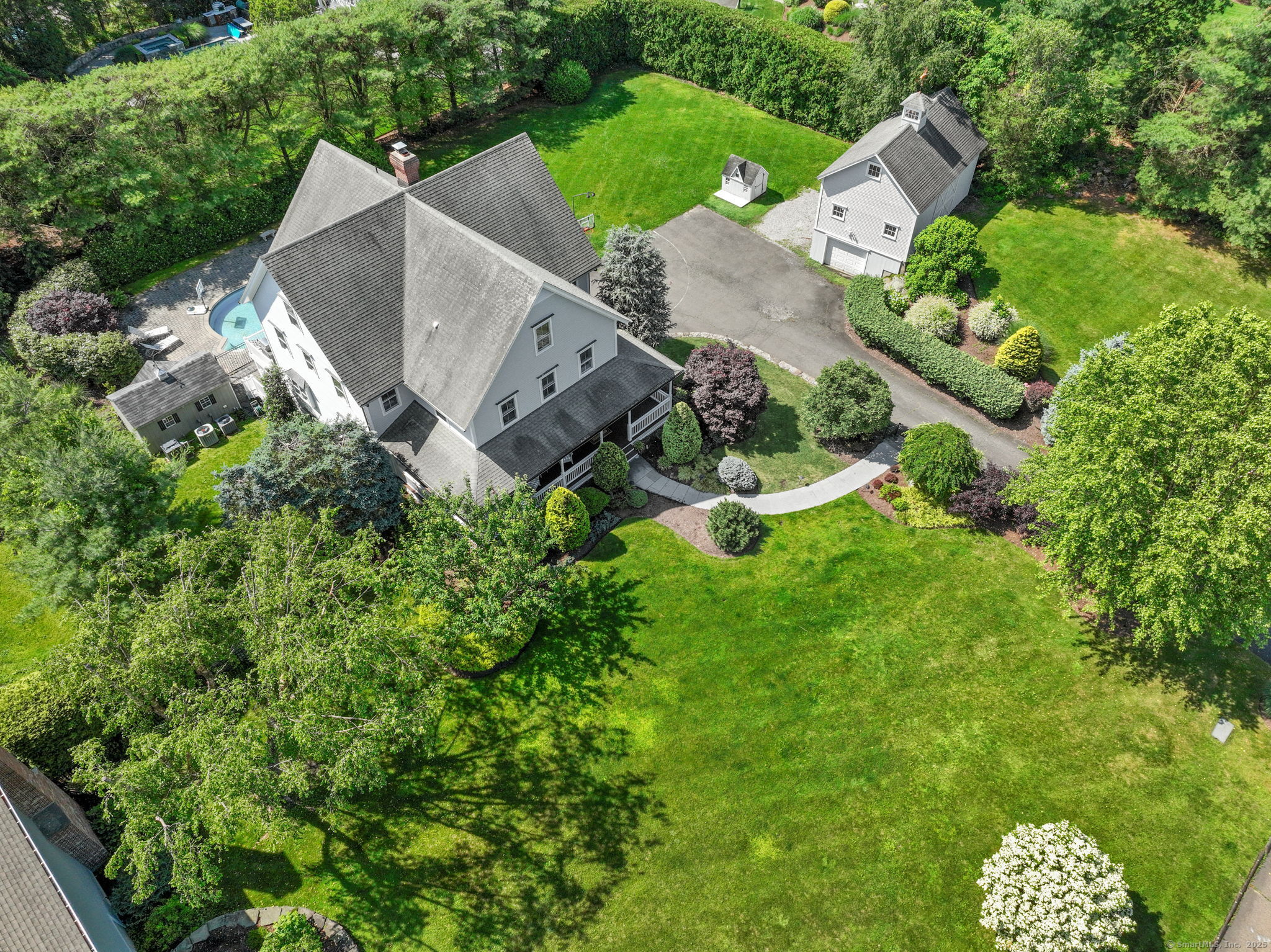 11 Audubon Lane