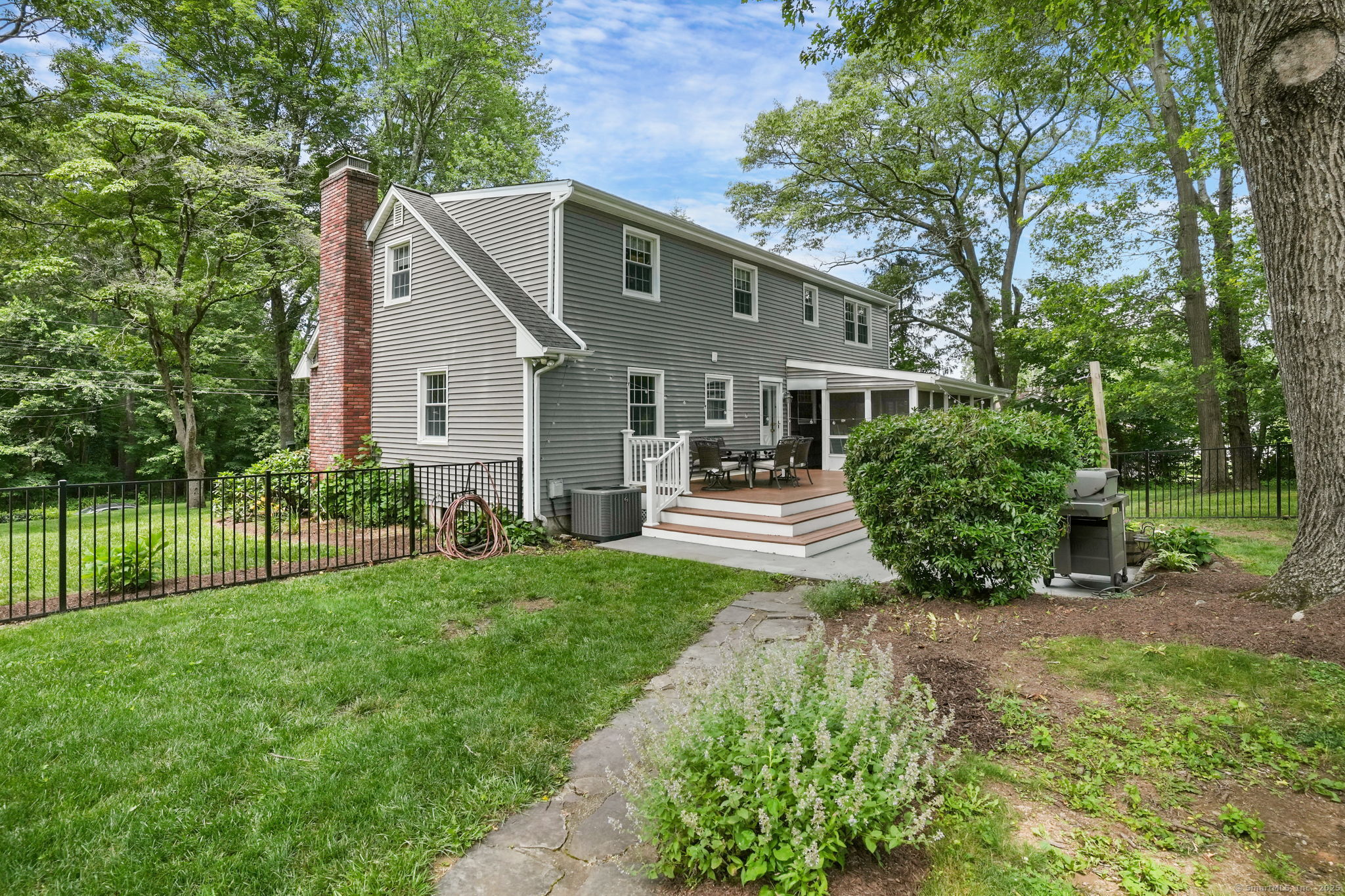 29 Saybrook Road