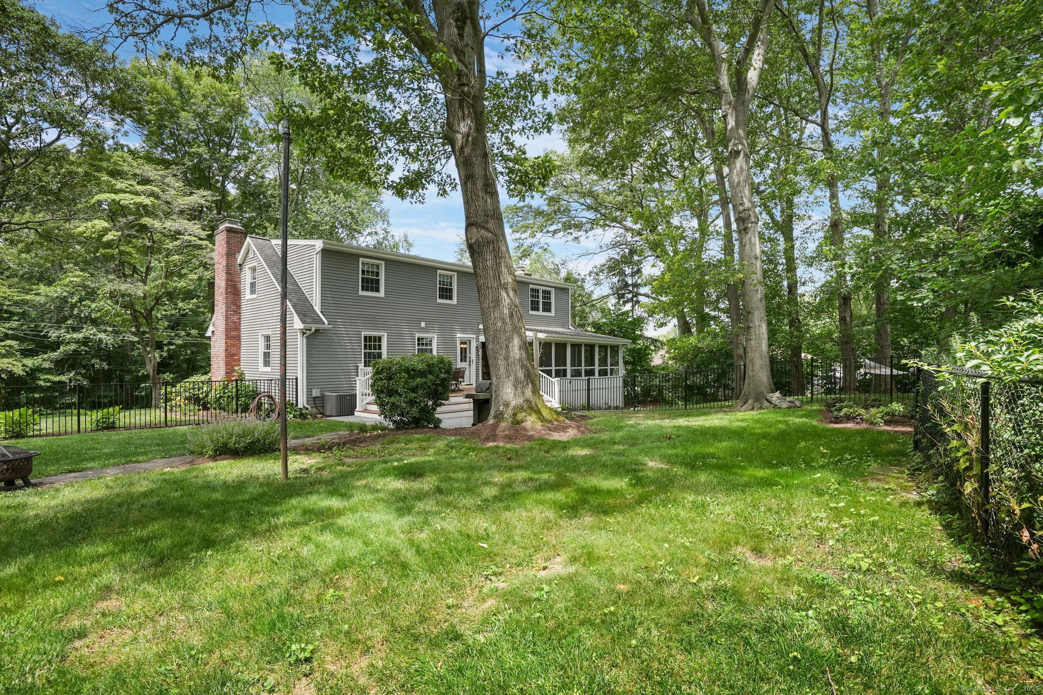 29 Saybrook Road