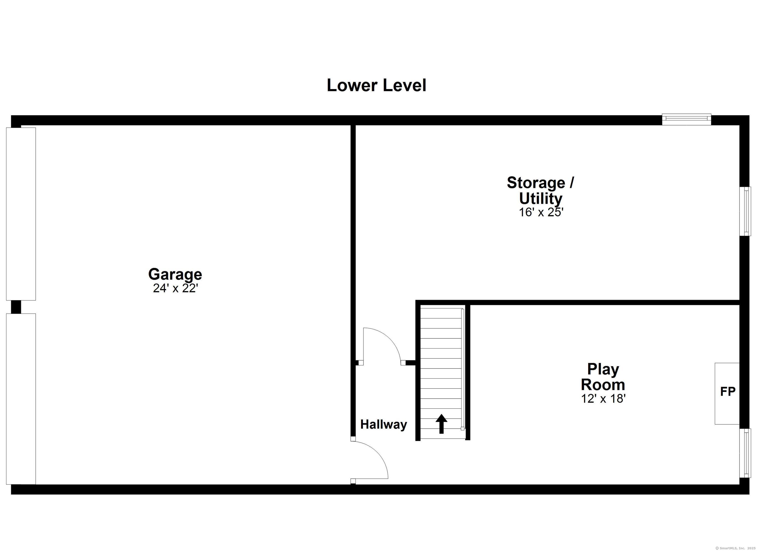 29 Saybrook Road