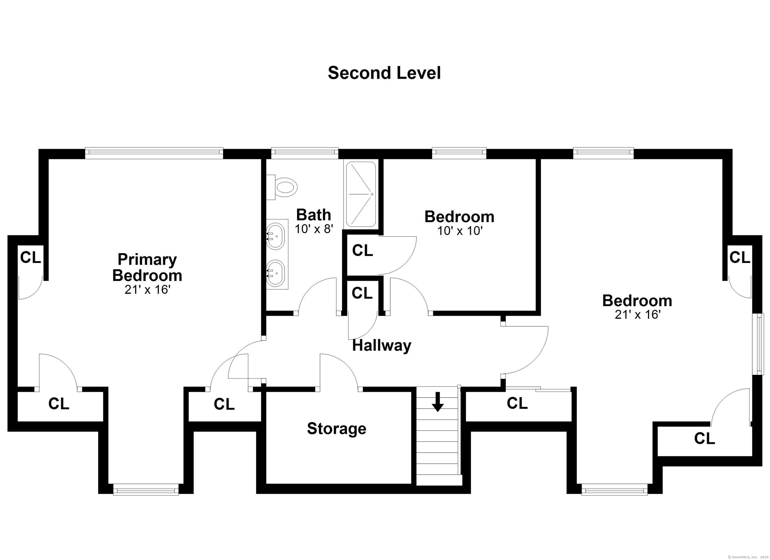 29 Saybrook Road