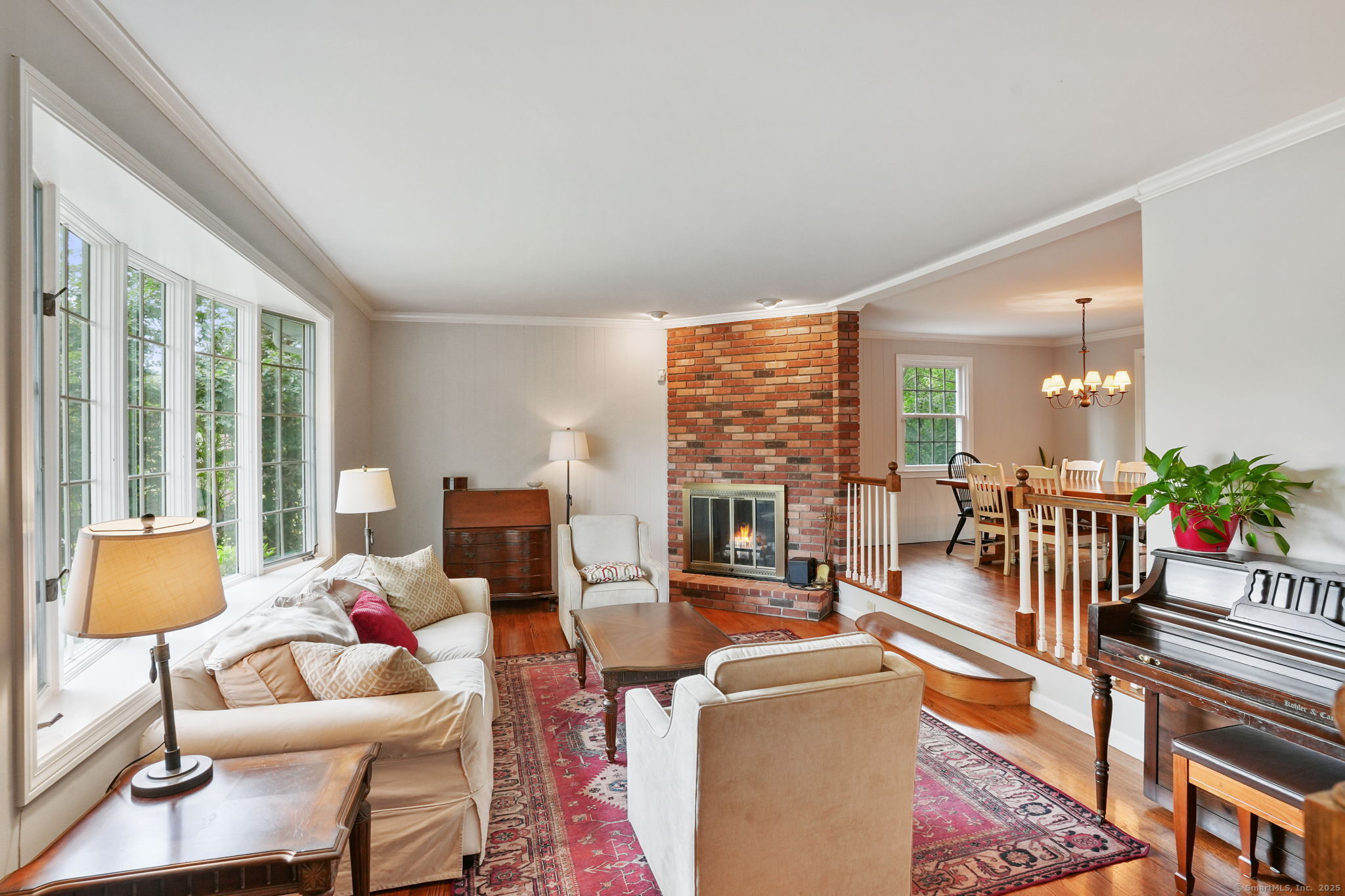 29 Saybrook Road