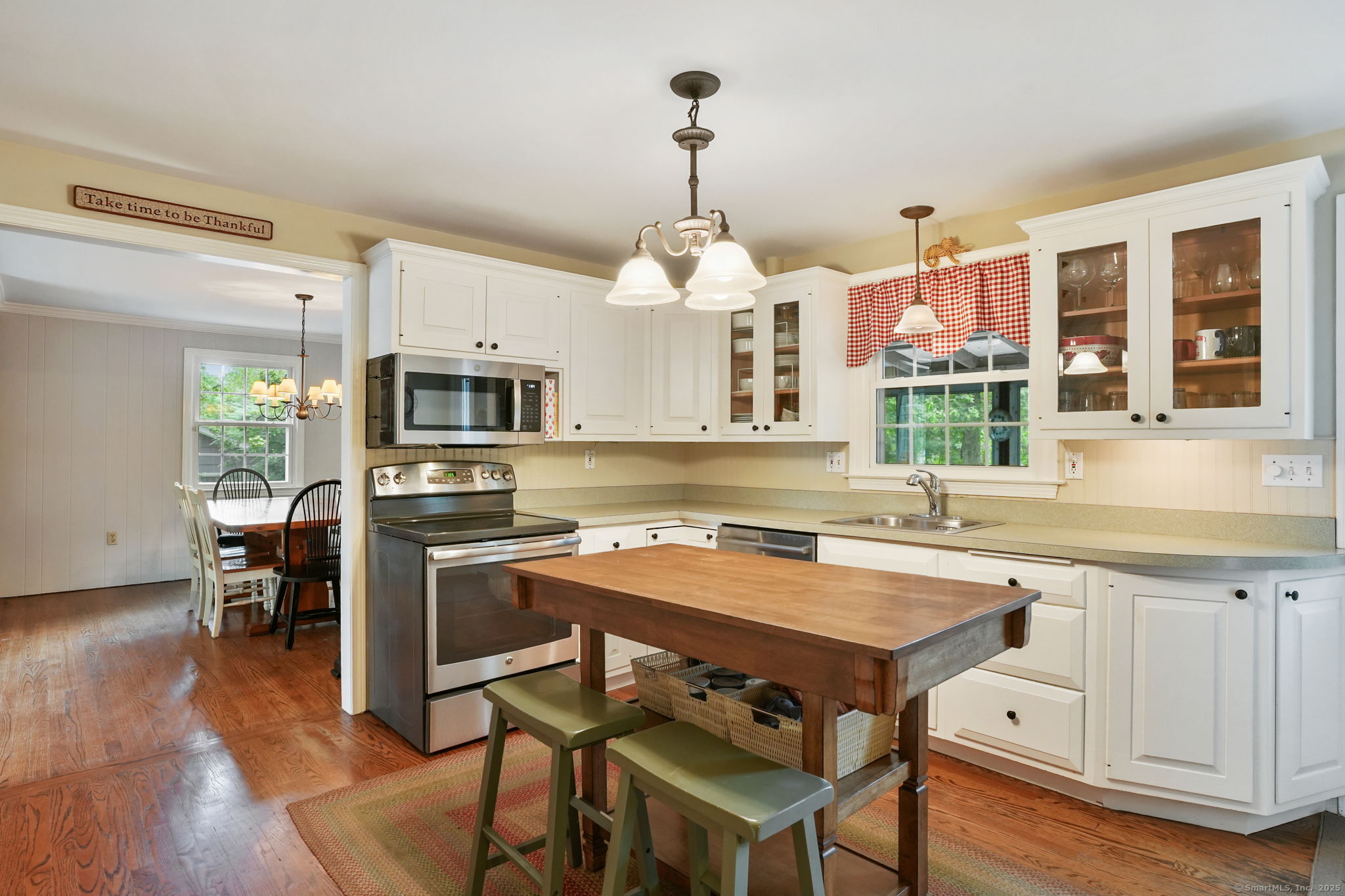29 Saybrook Road