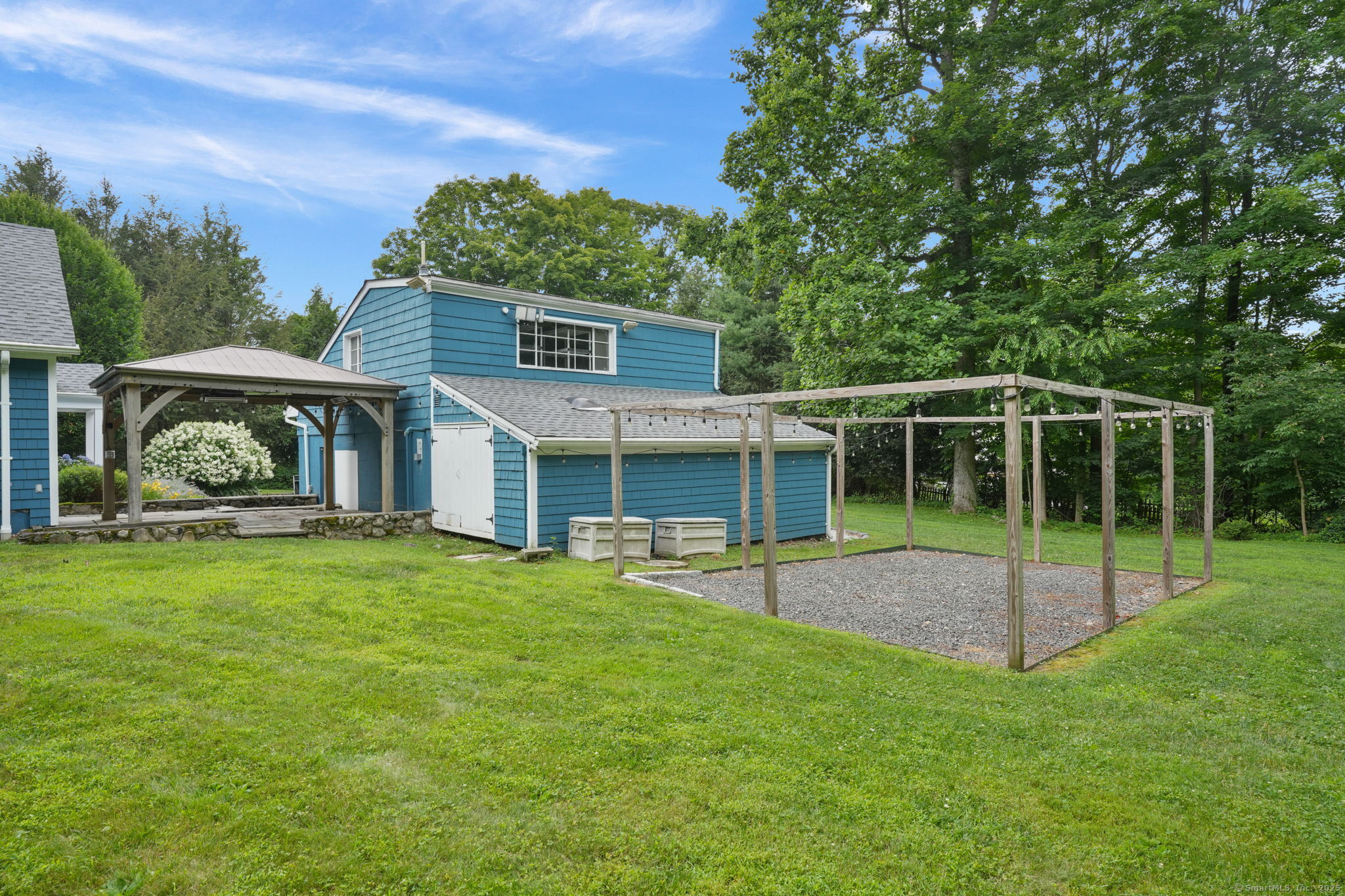 224 Fan Hill Road