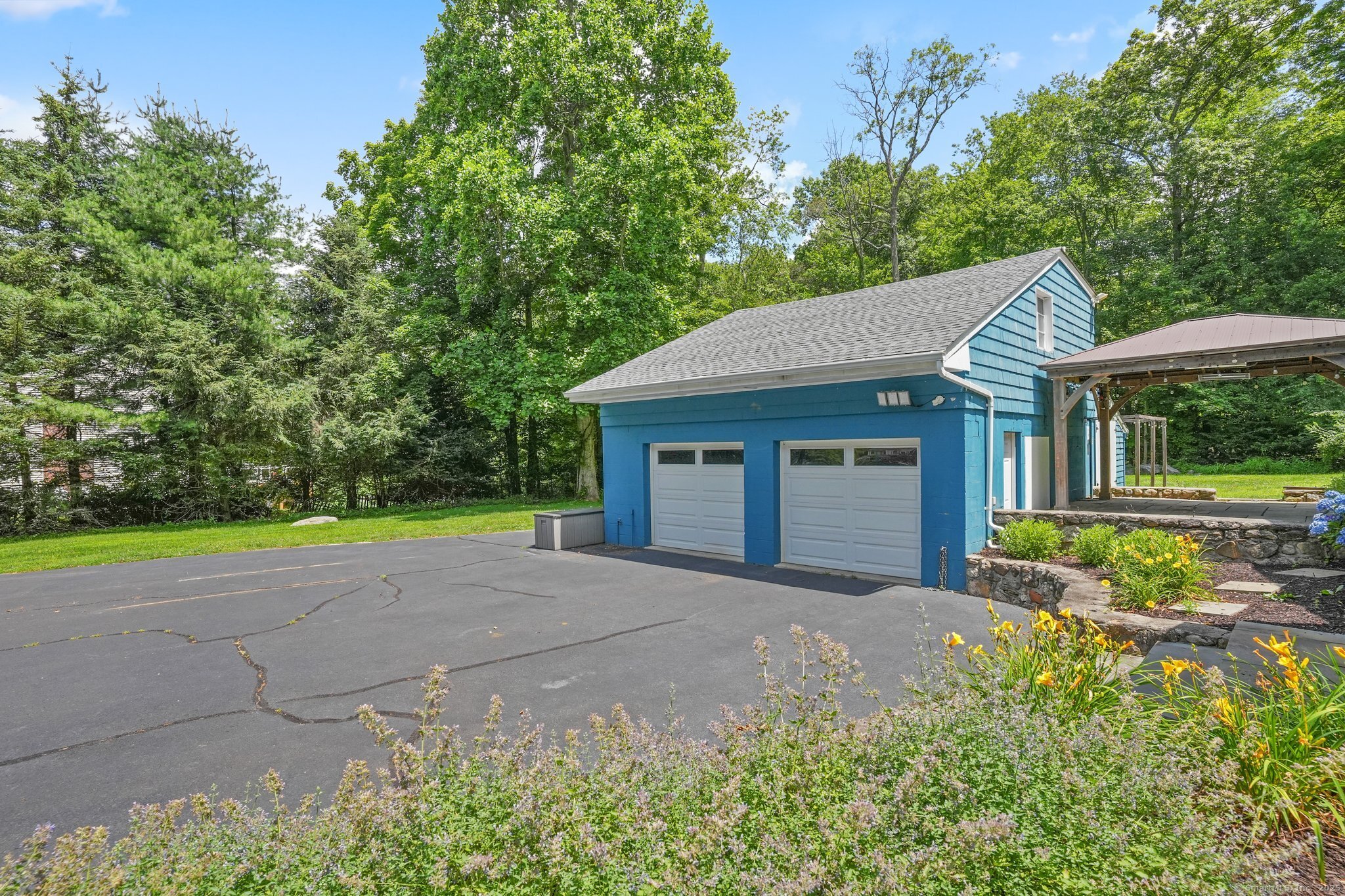 224 Fan Hill Road