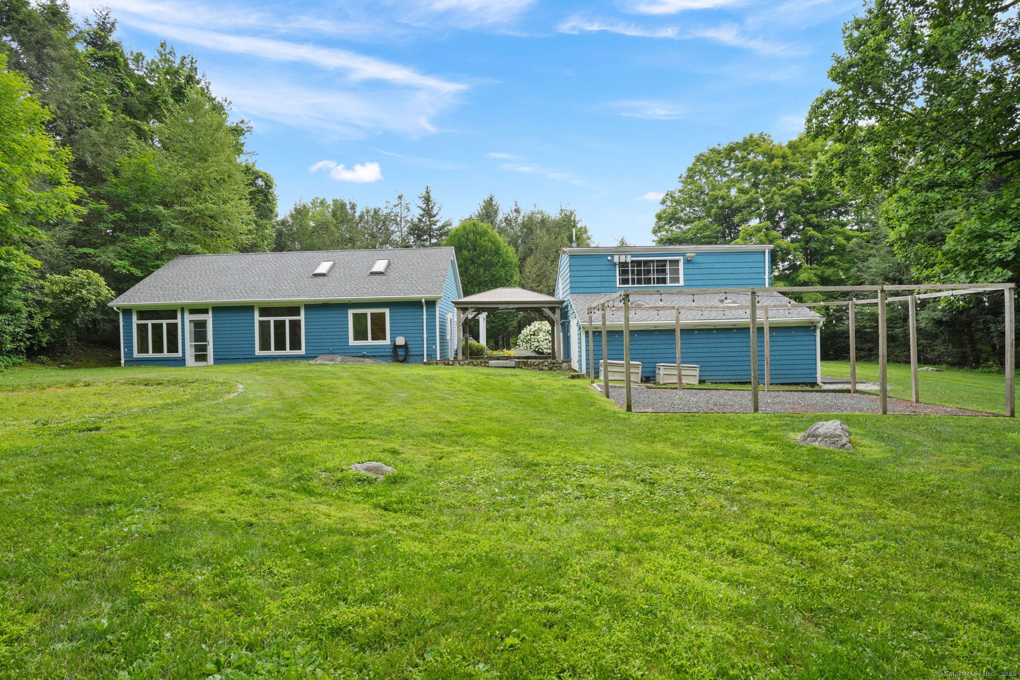 224 Fan Hill Road