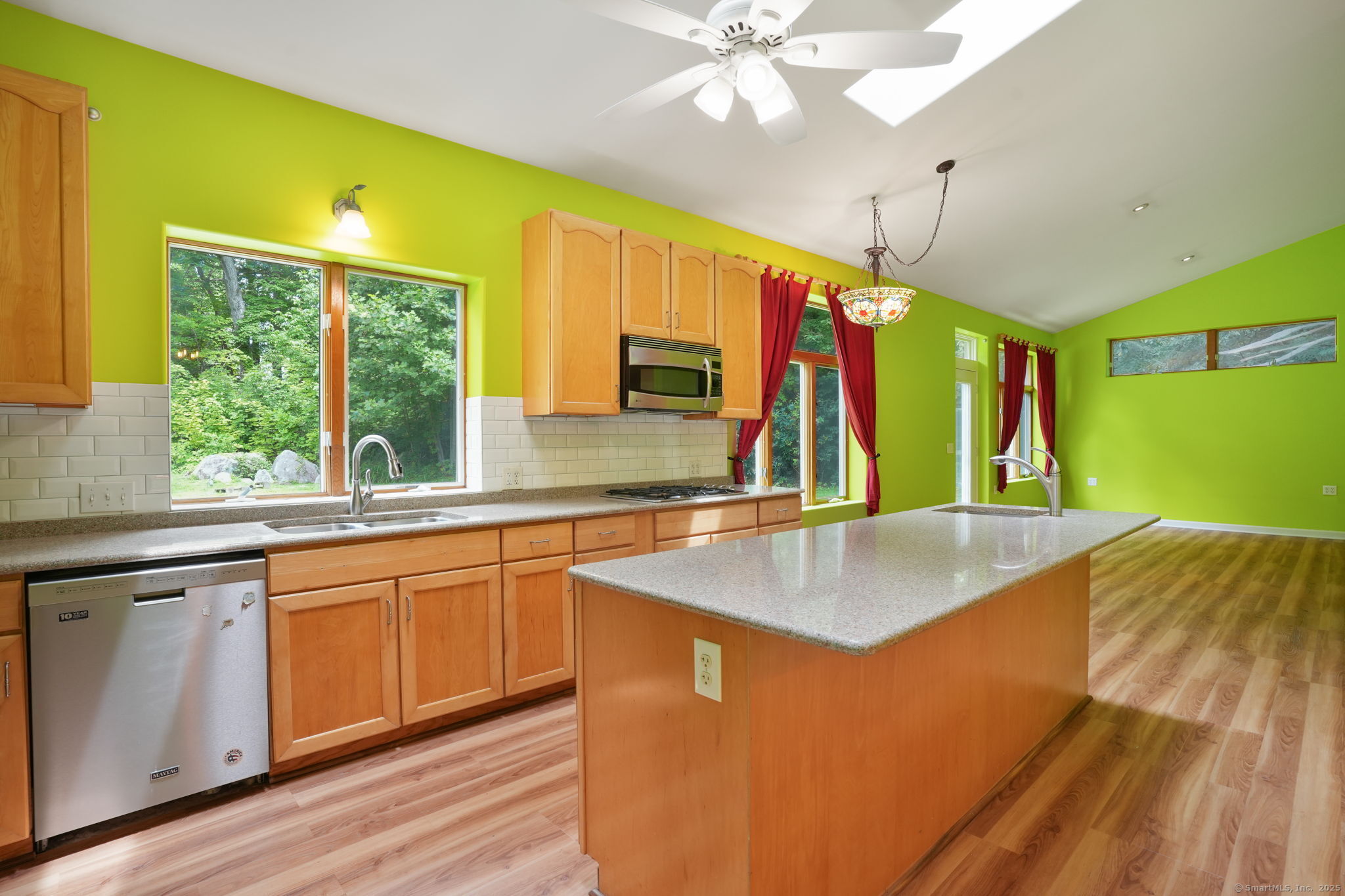 224 Fan Hill Road
