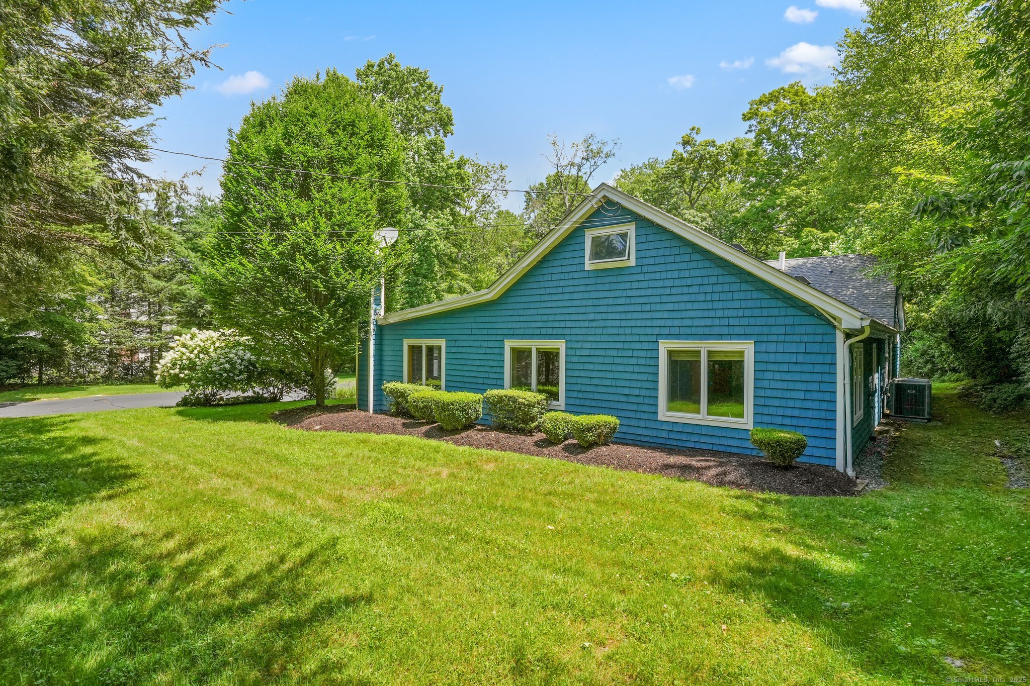 224 Fan Hill Road