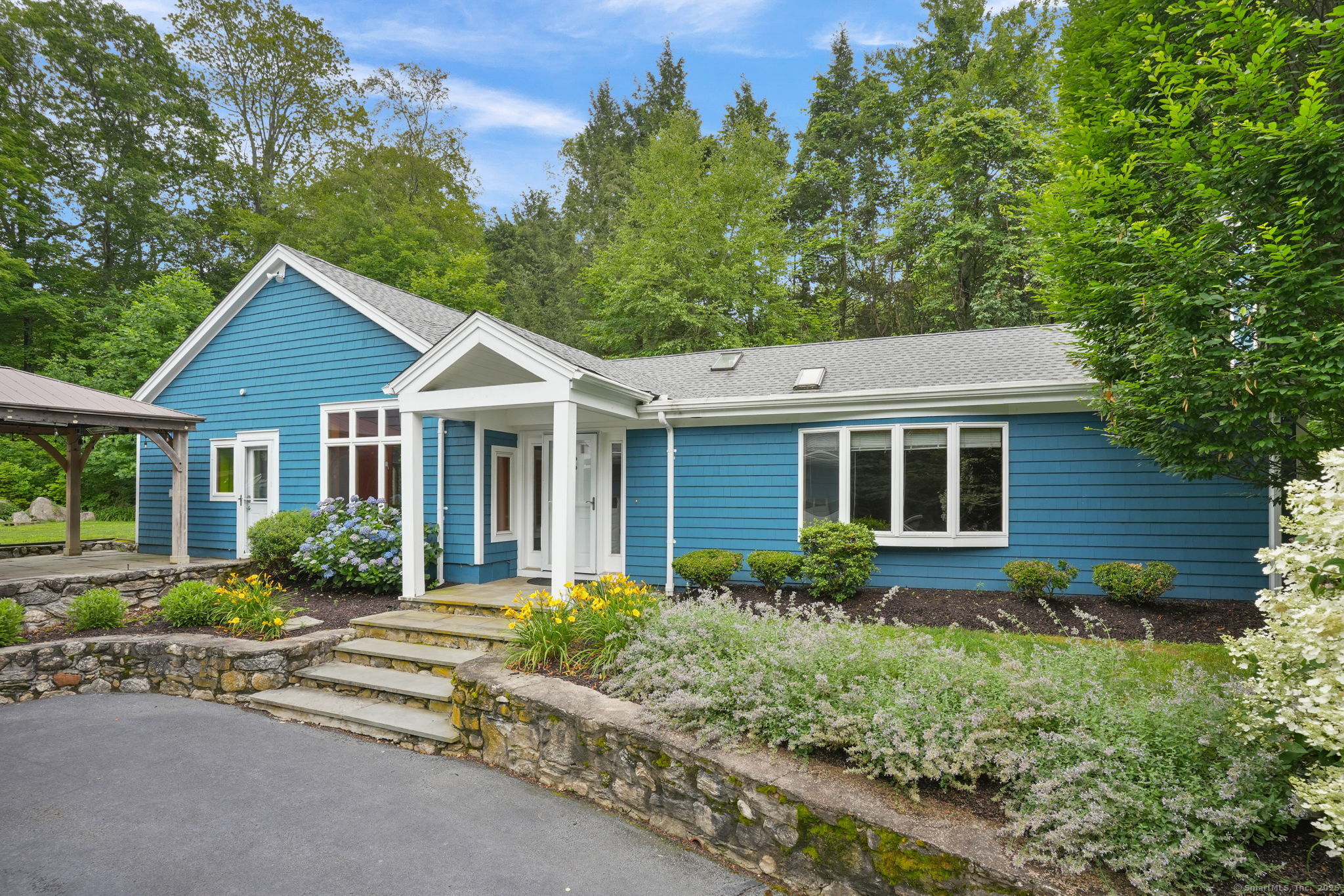 224 Fan Hill Road