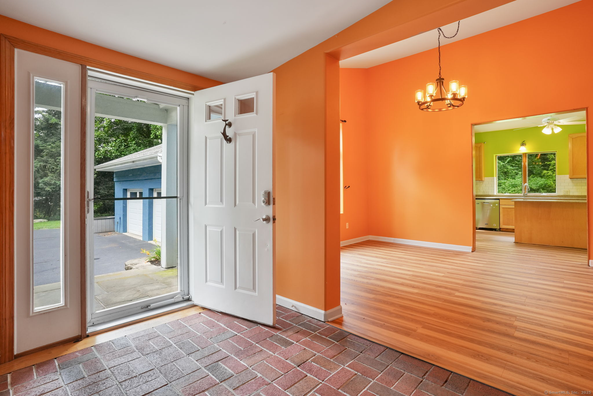 224 Fan Hill Road