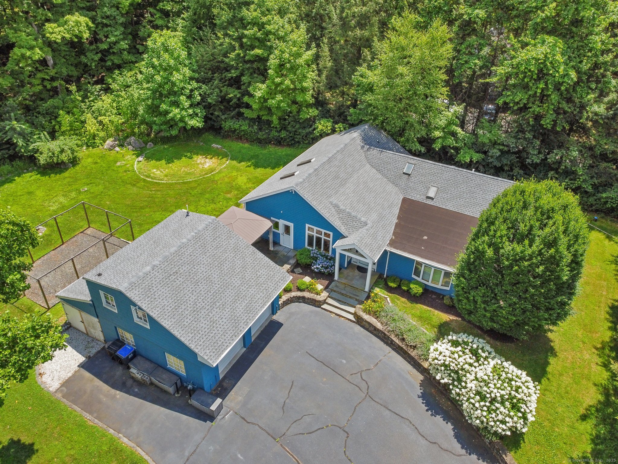 224 Fan Hill Road