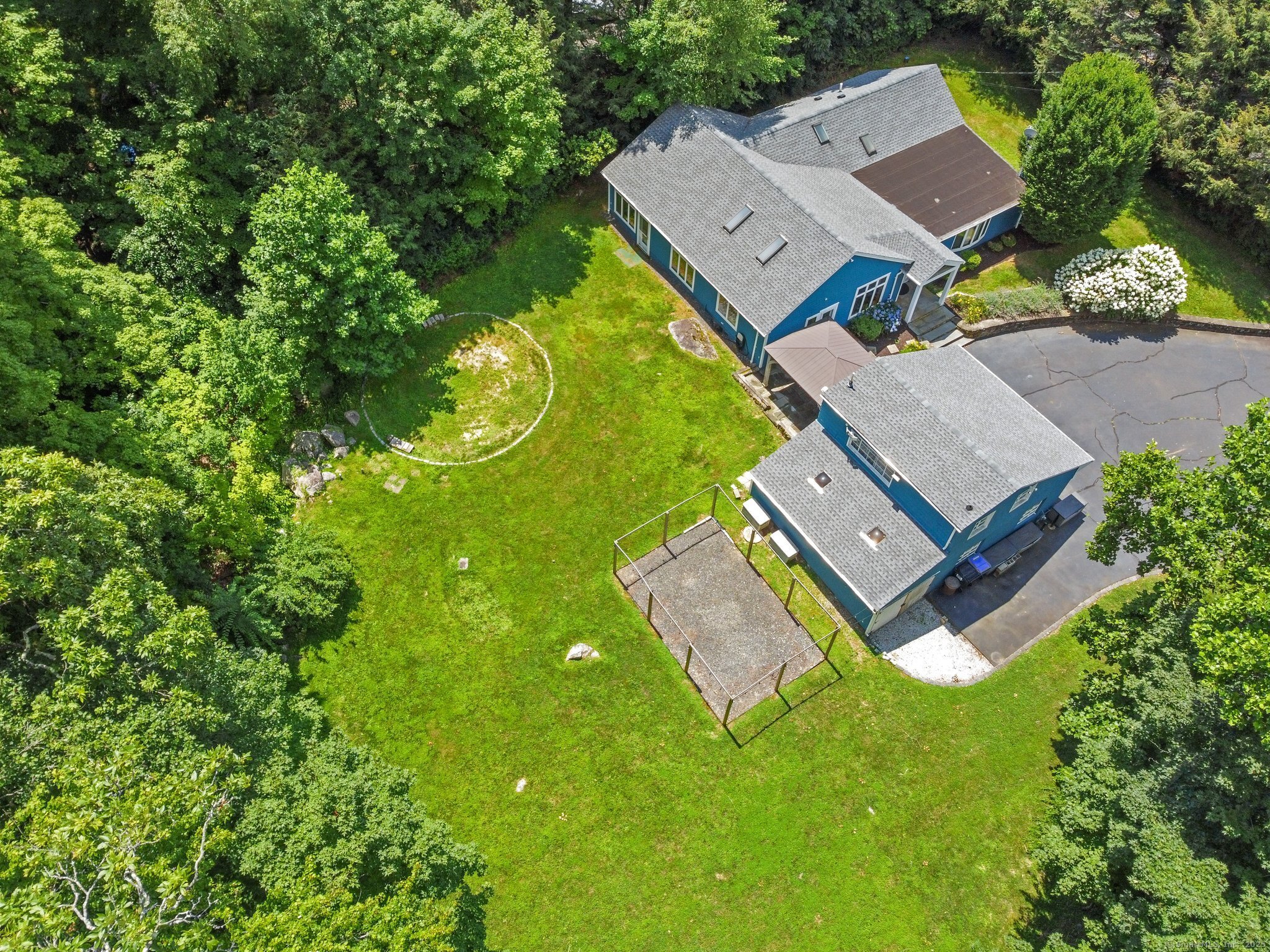 224 Fan Hill Road