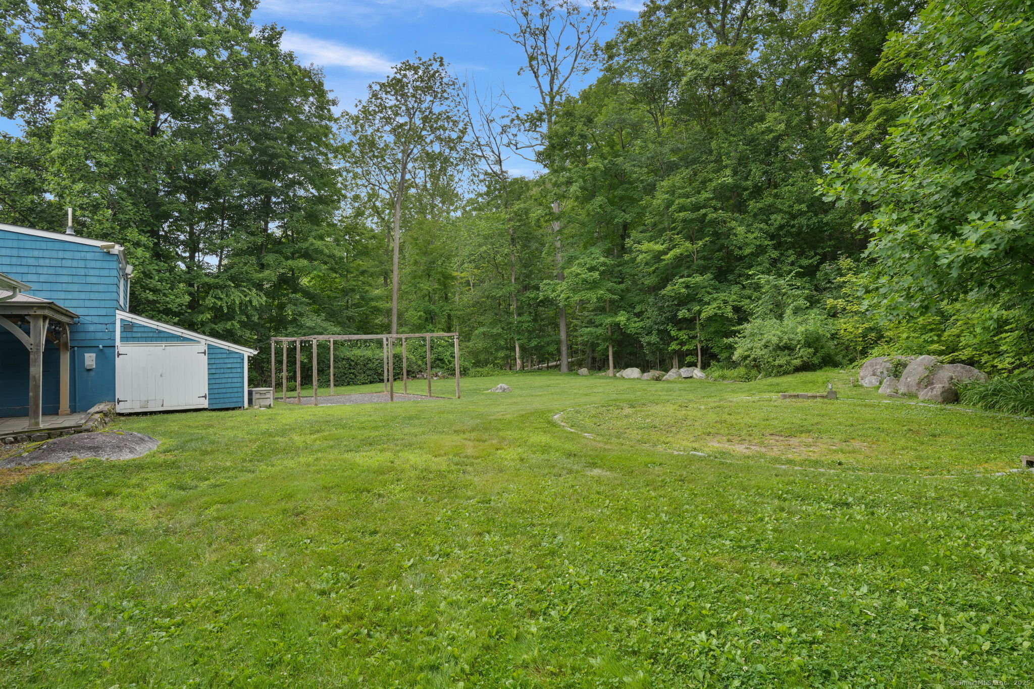 224 Fan Hill Road